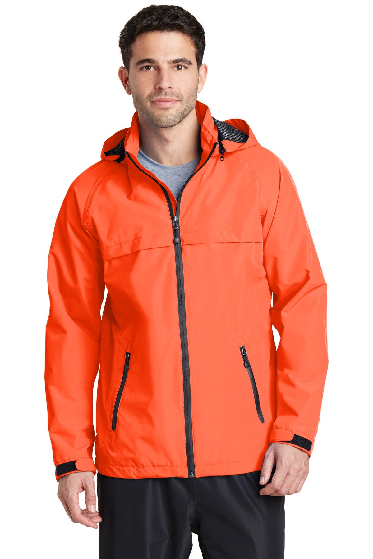 Port Authority ® Torrent Waterproof Jacket. J333