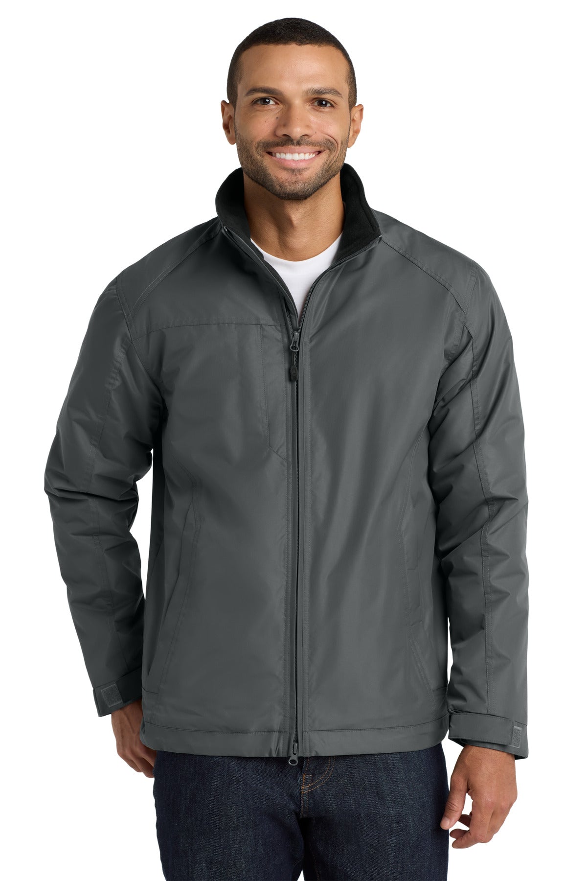 Port Authority ® Challenger™ II Jacket. J354