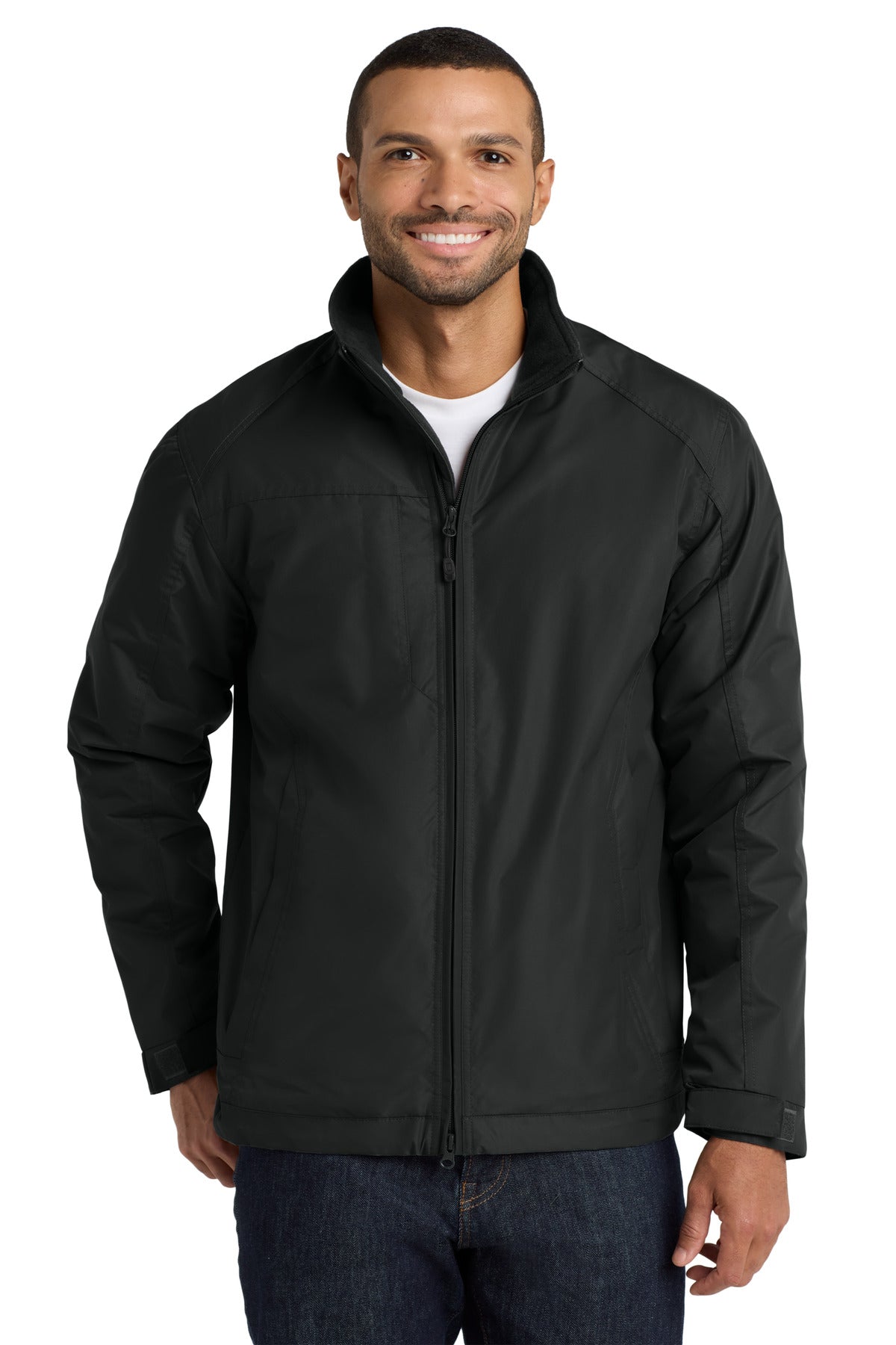 Port Authority ® Challenger™ II Jacket. J354