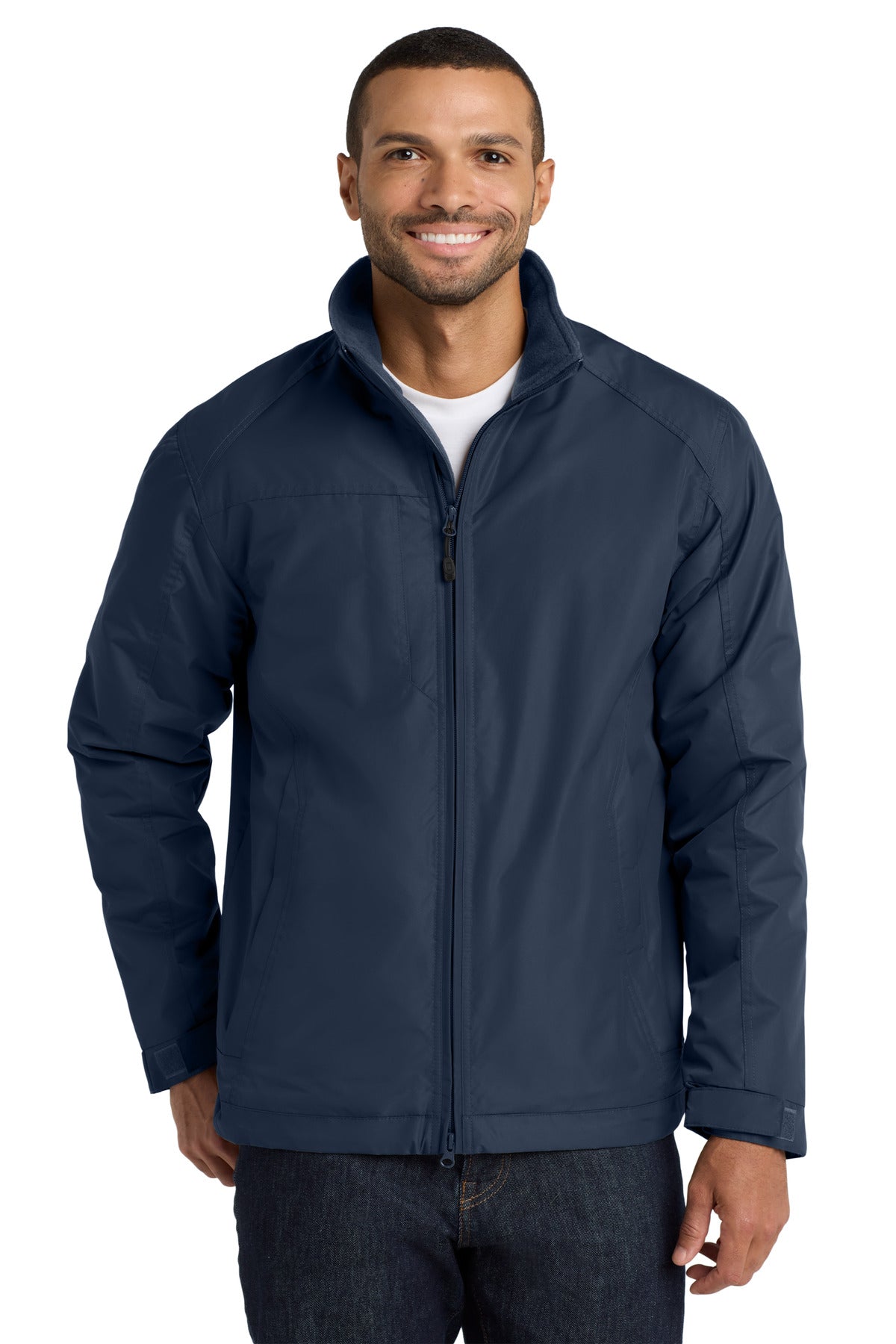 Port Authority ® Challenger™ II Jacket. J354