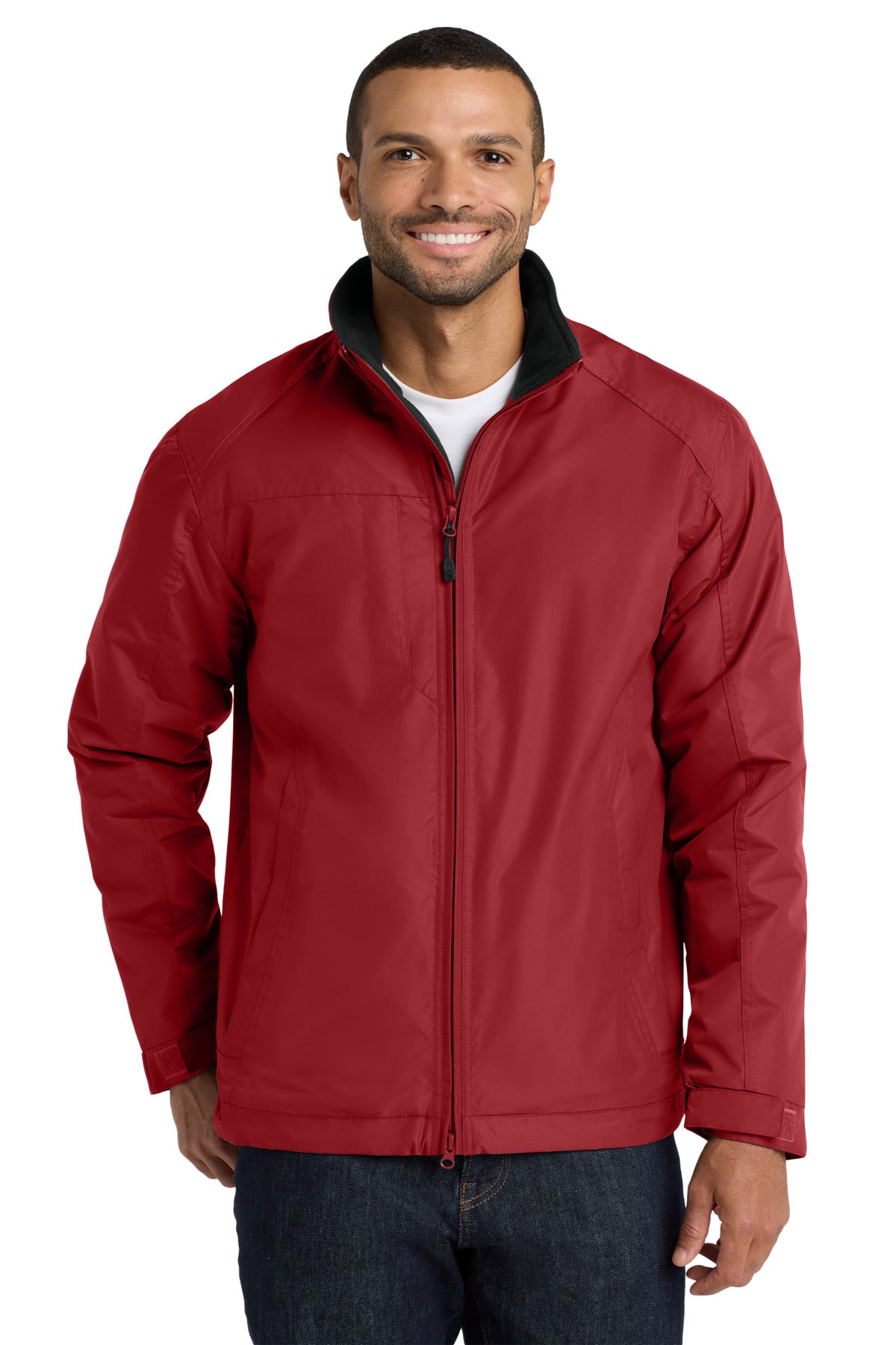 Port Authority ® Challenger™ II Jacket. J354