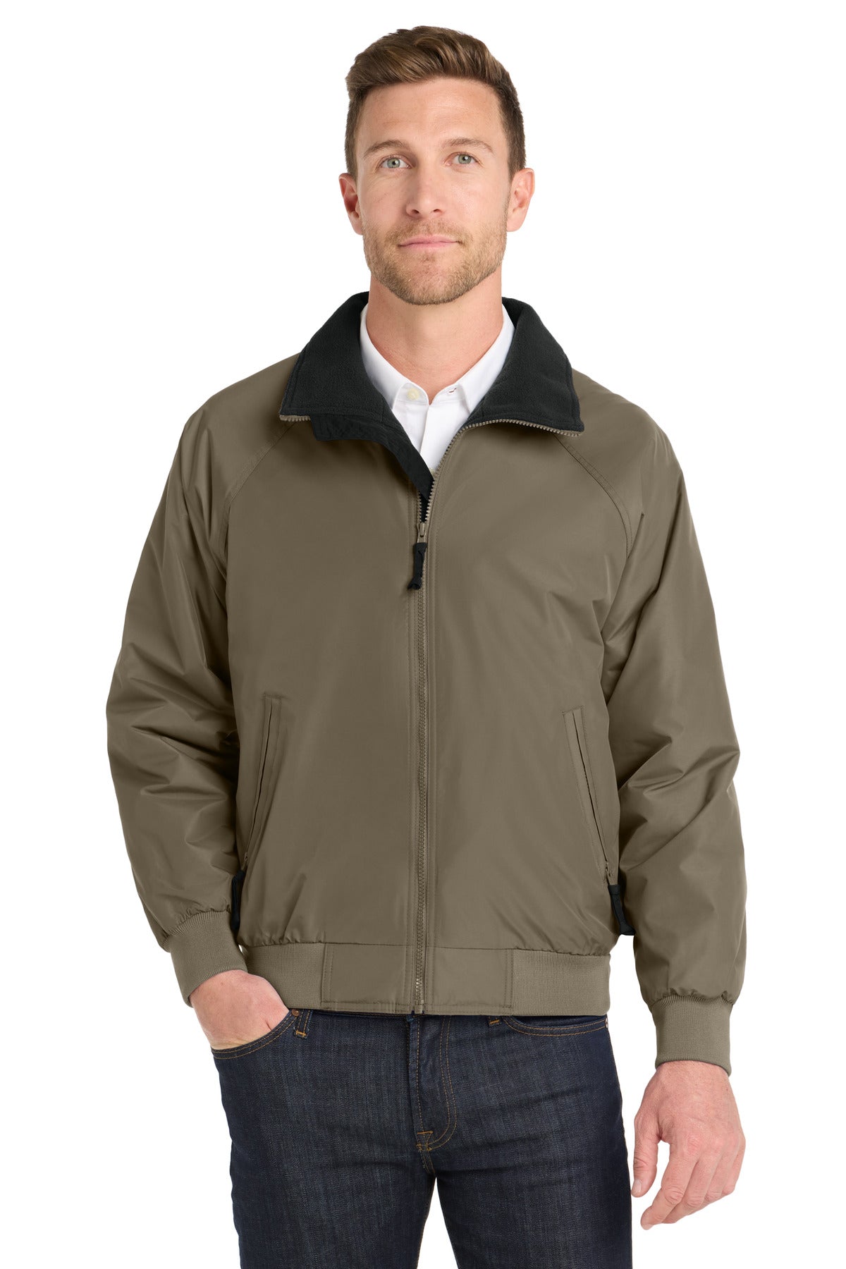 Port Authority ® Challenger™ Jacket. J754
