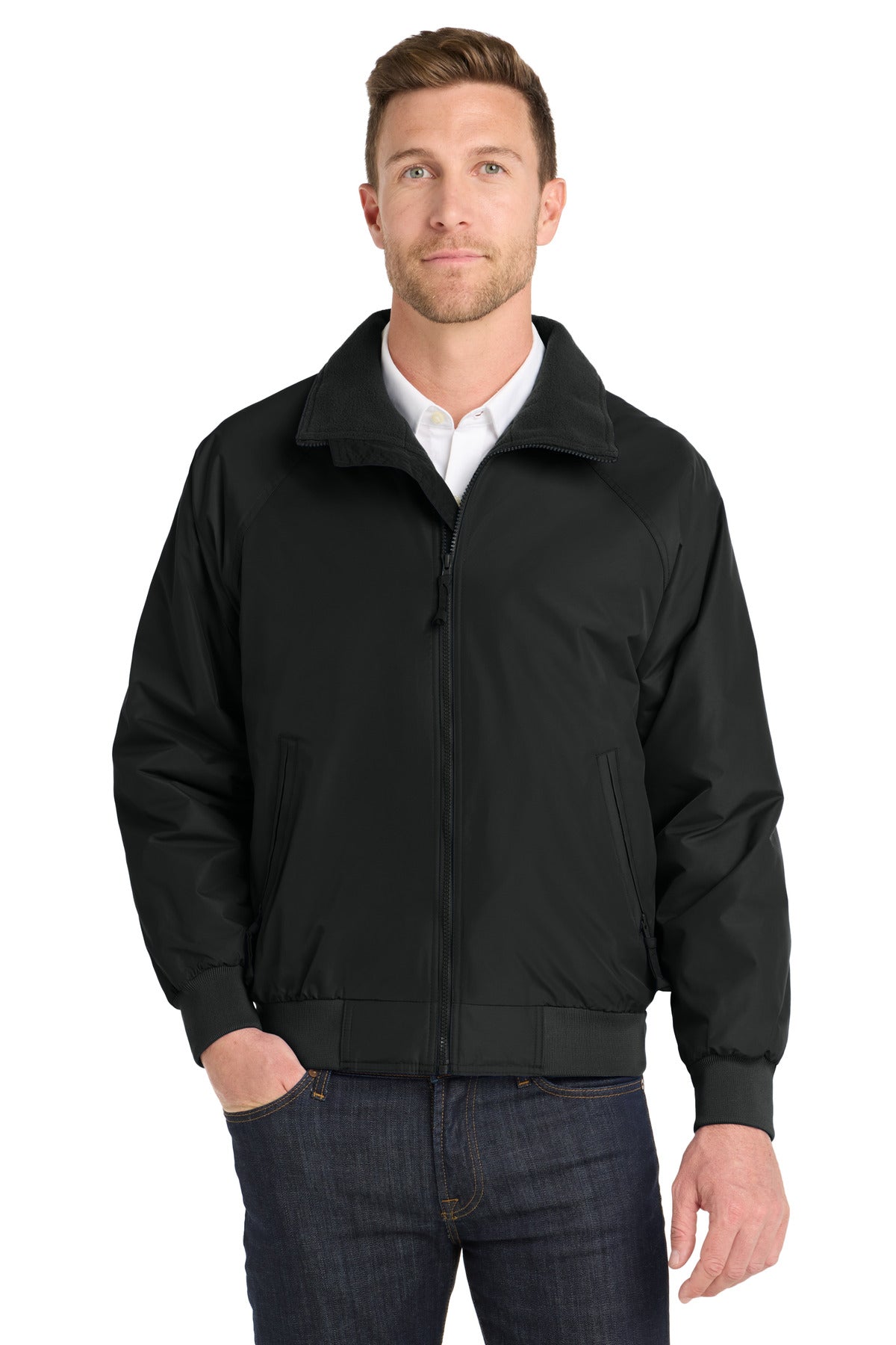 Port Authority ® Challenger™ Jacket. J754
