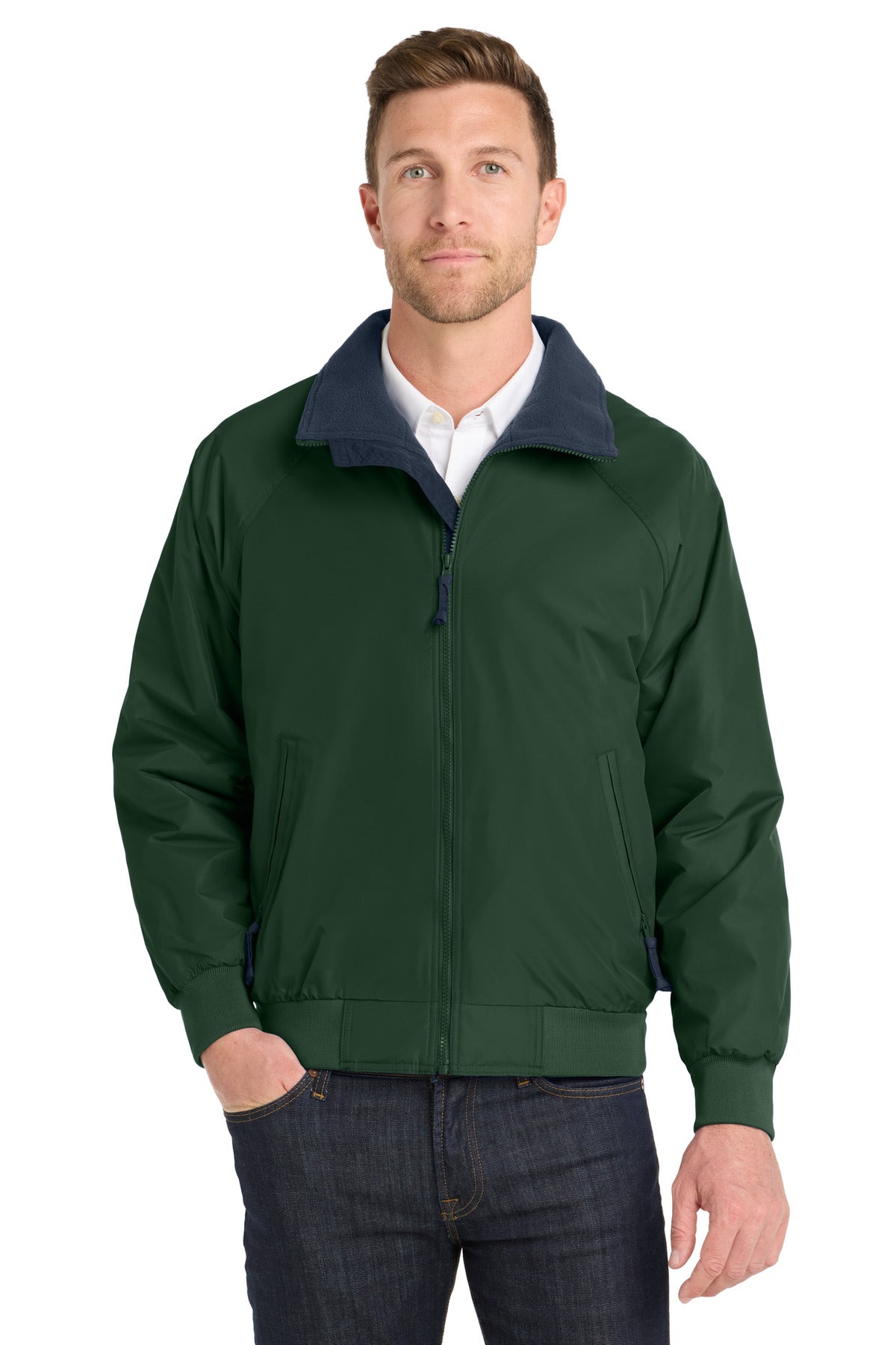 Port Authority ® Challenger™ Jacket. J754