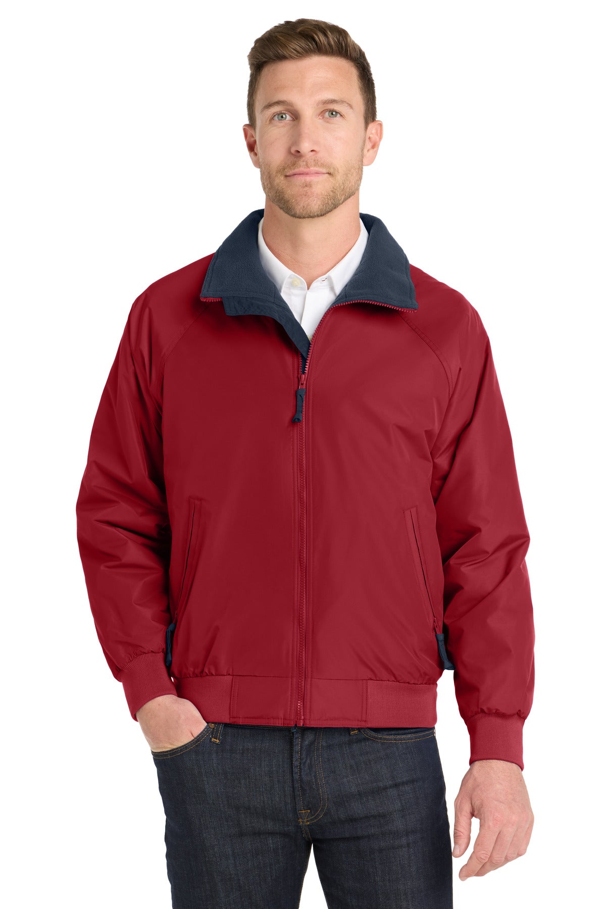 Port Authority ® Challenger™ Jacket. J754