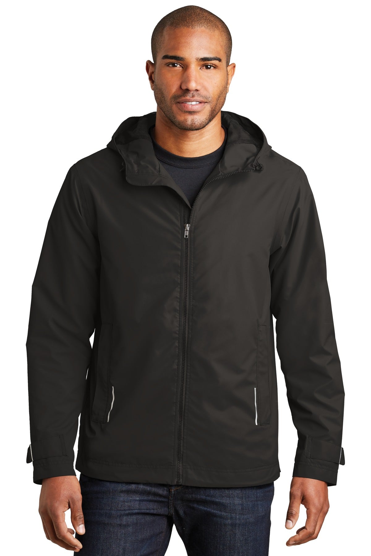 Port Authority ® Northwest Slicker. J7710