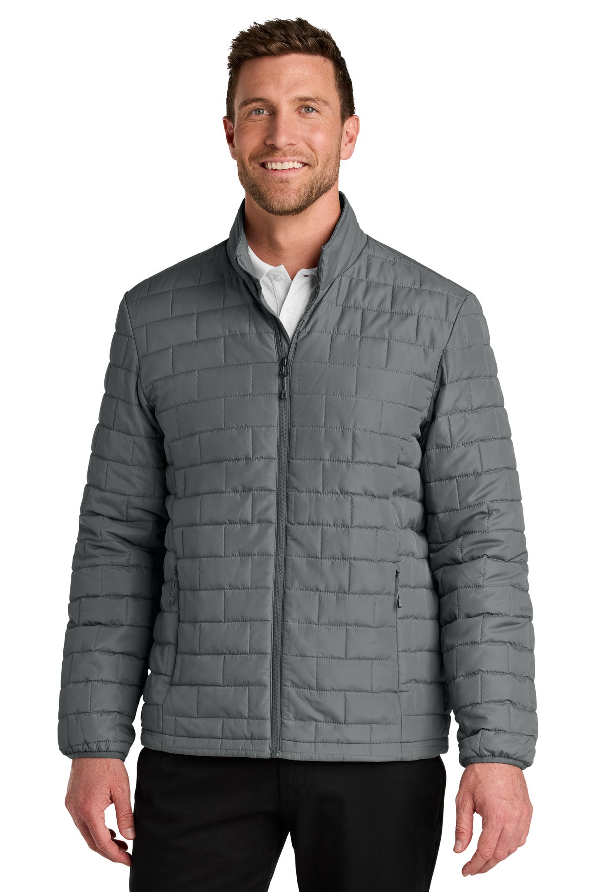Port Authority ® C-FREE ® Brick Jacket J854