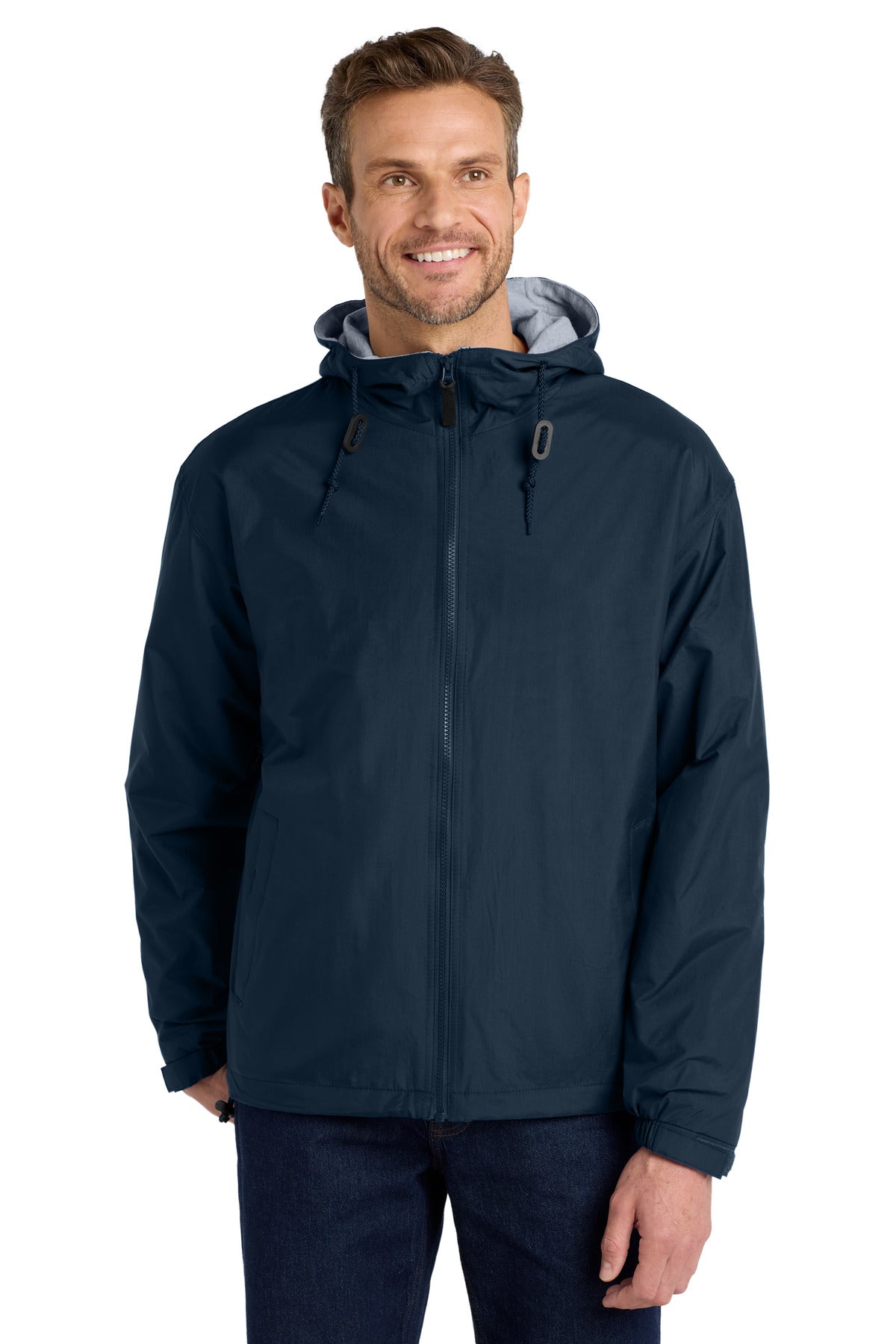 Port Authority ® Team Jacket. JP56