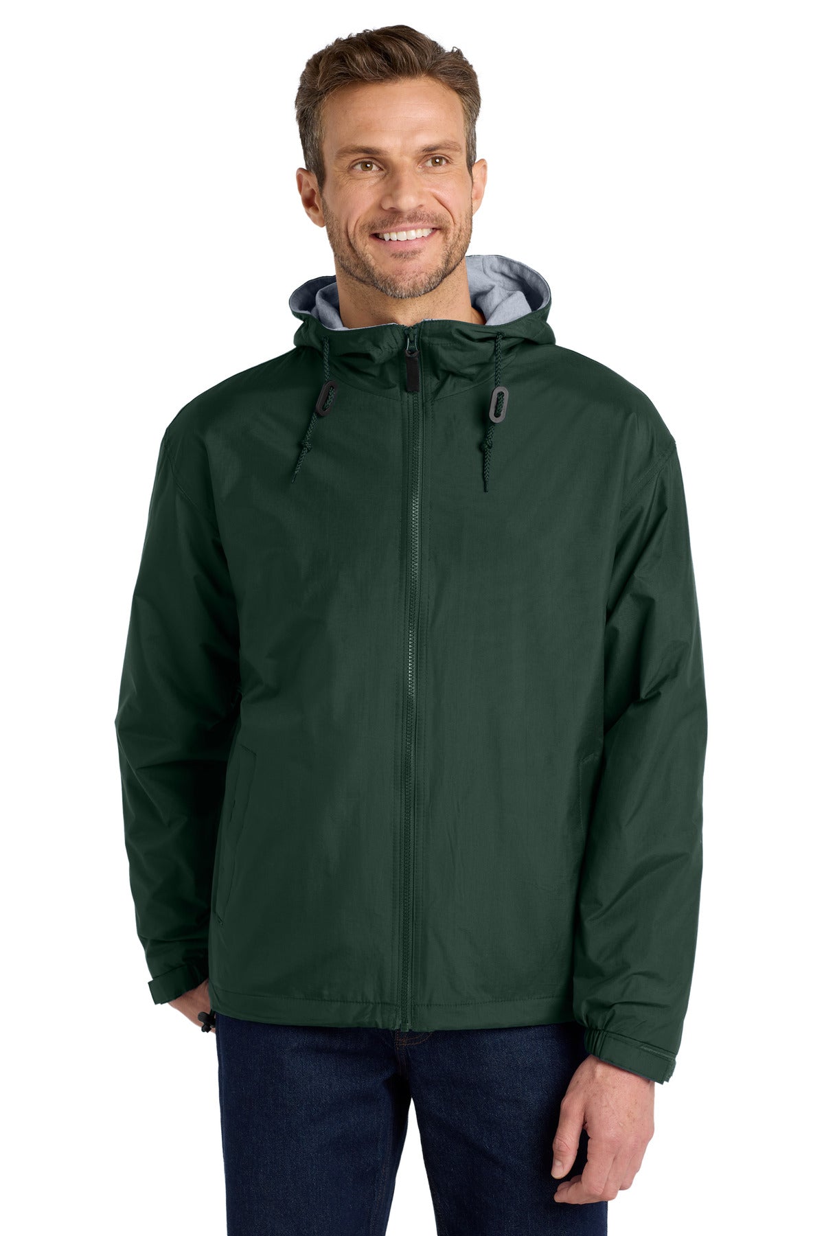 Port Authority ® Team Jacket. JP56