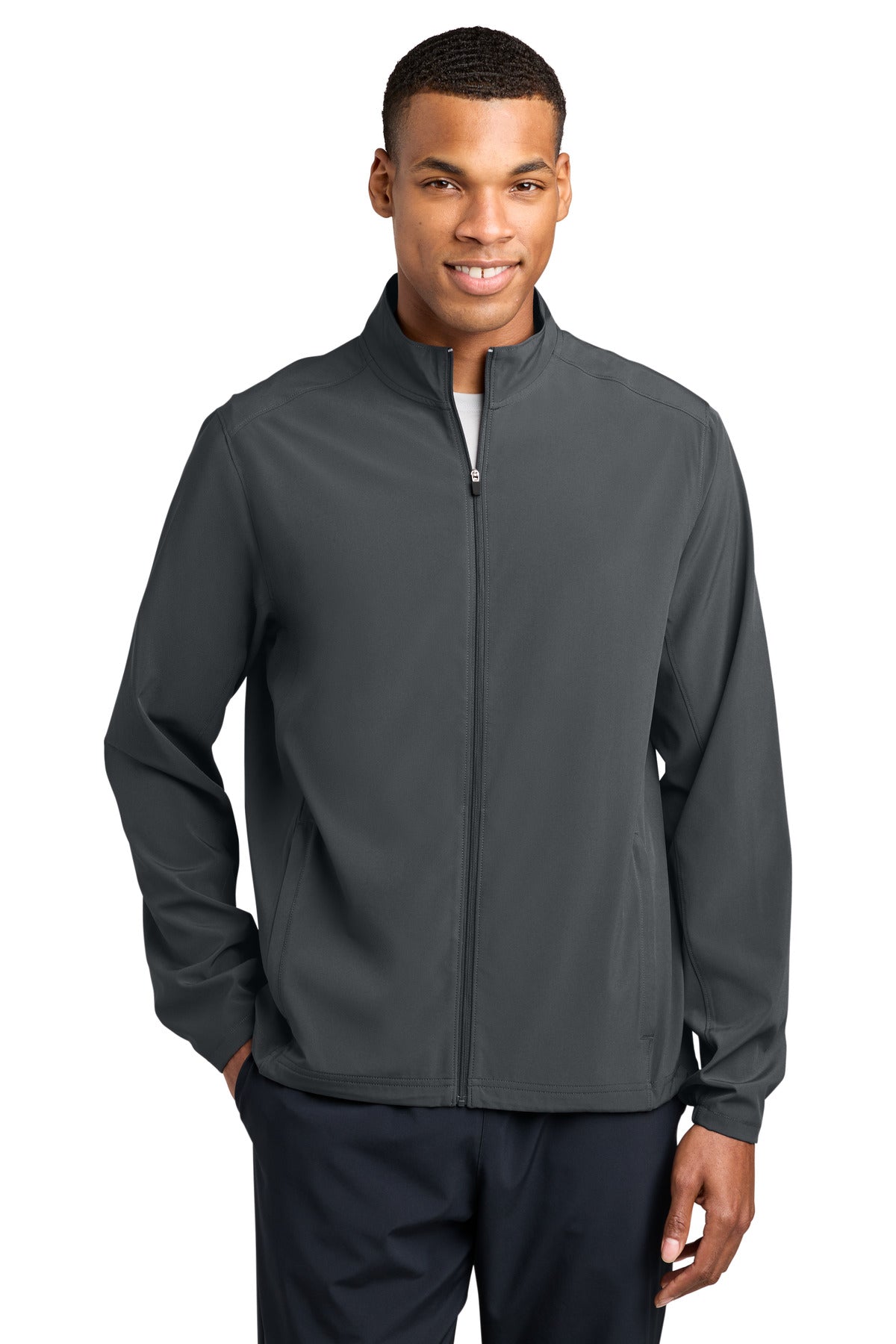 Sport-Tek ® Repeat Jacket JST480