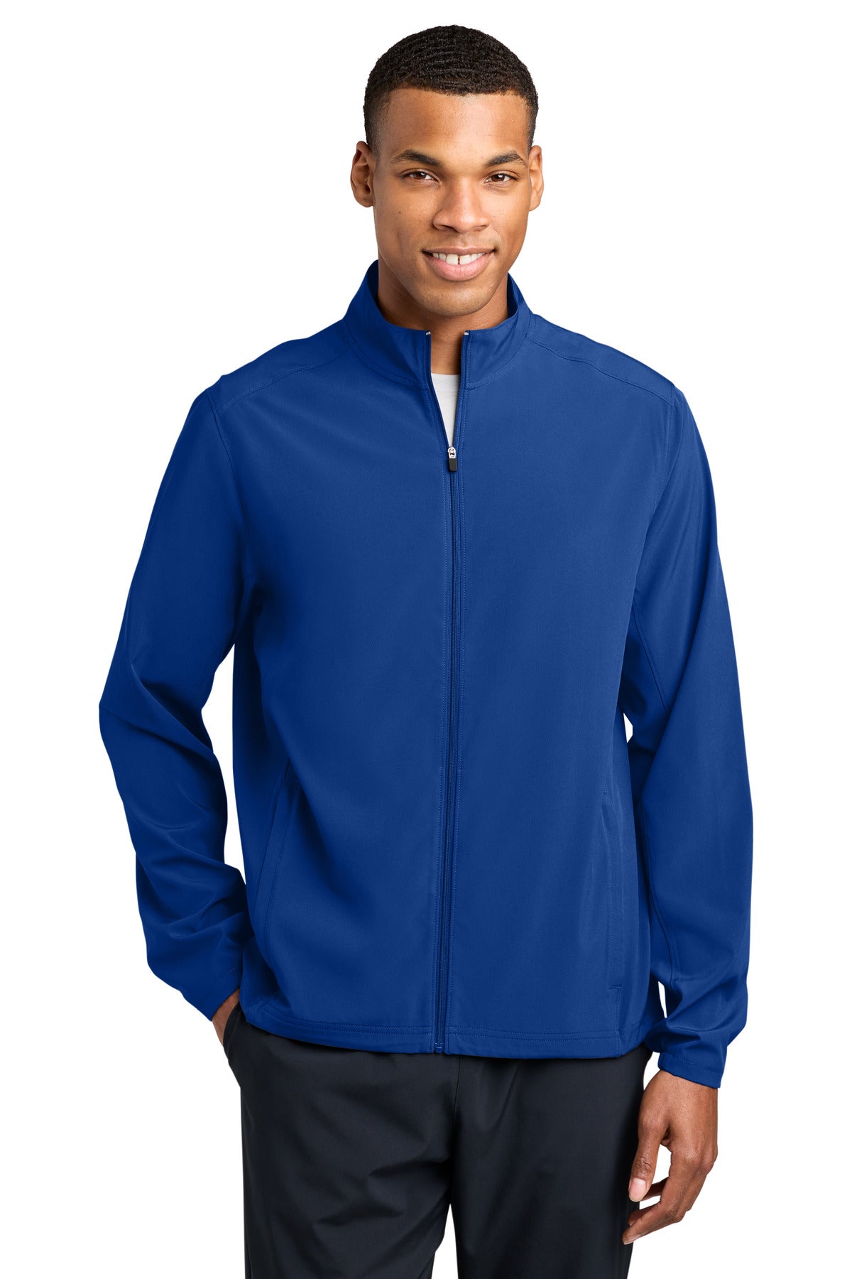 Sport-Tek ® Repeat Jacket JST480