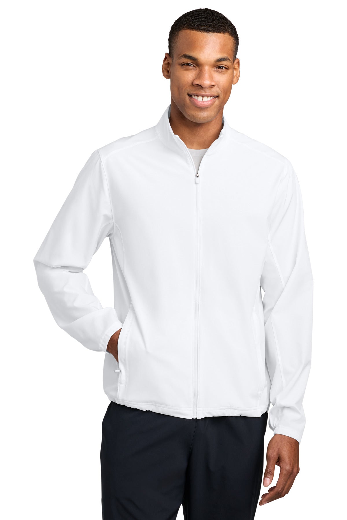 Sport-Tek ® Repeat Jacket JST480