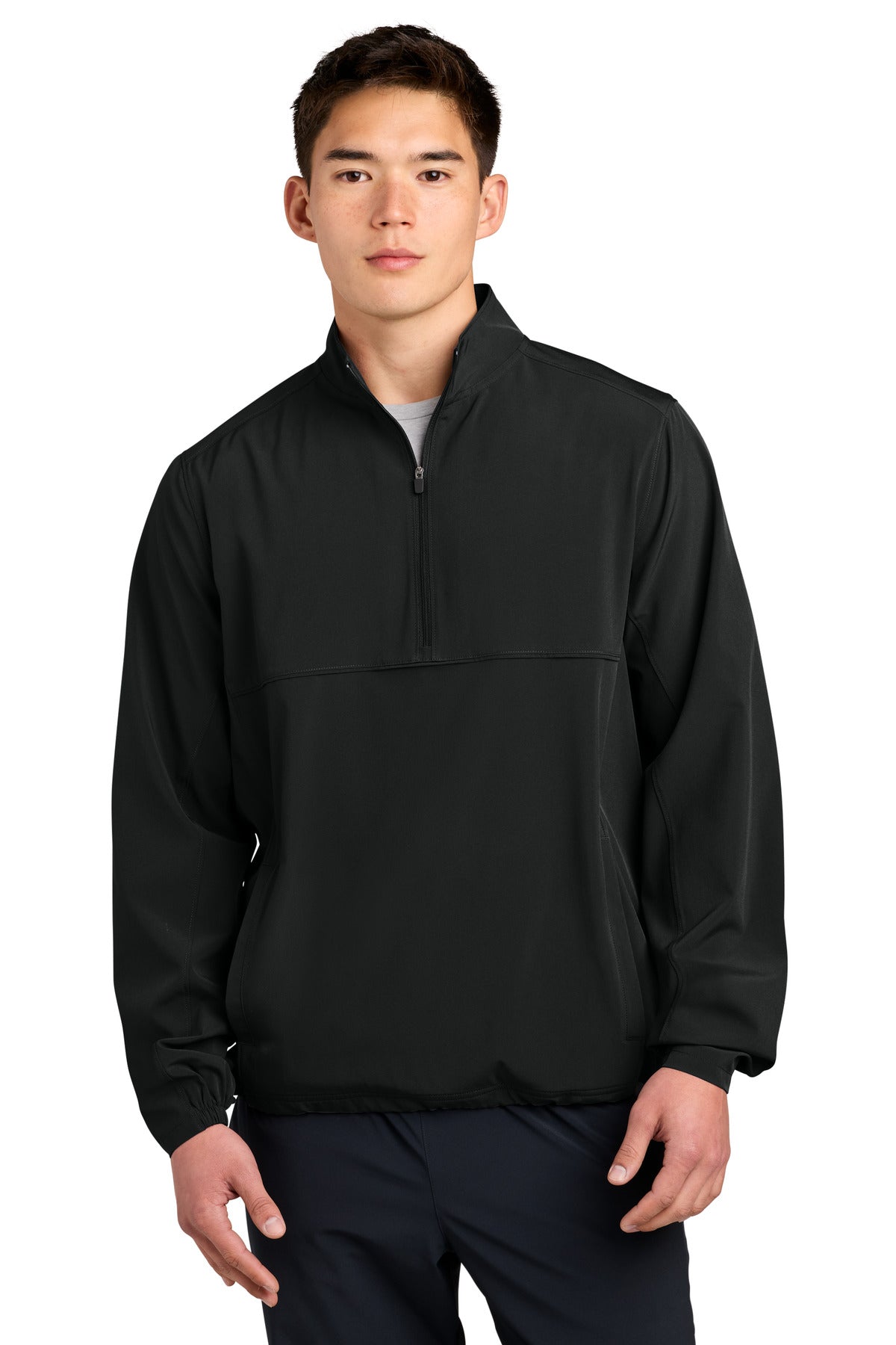 Sport-Tek ® Repeat 1/2-Zip JST481