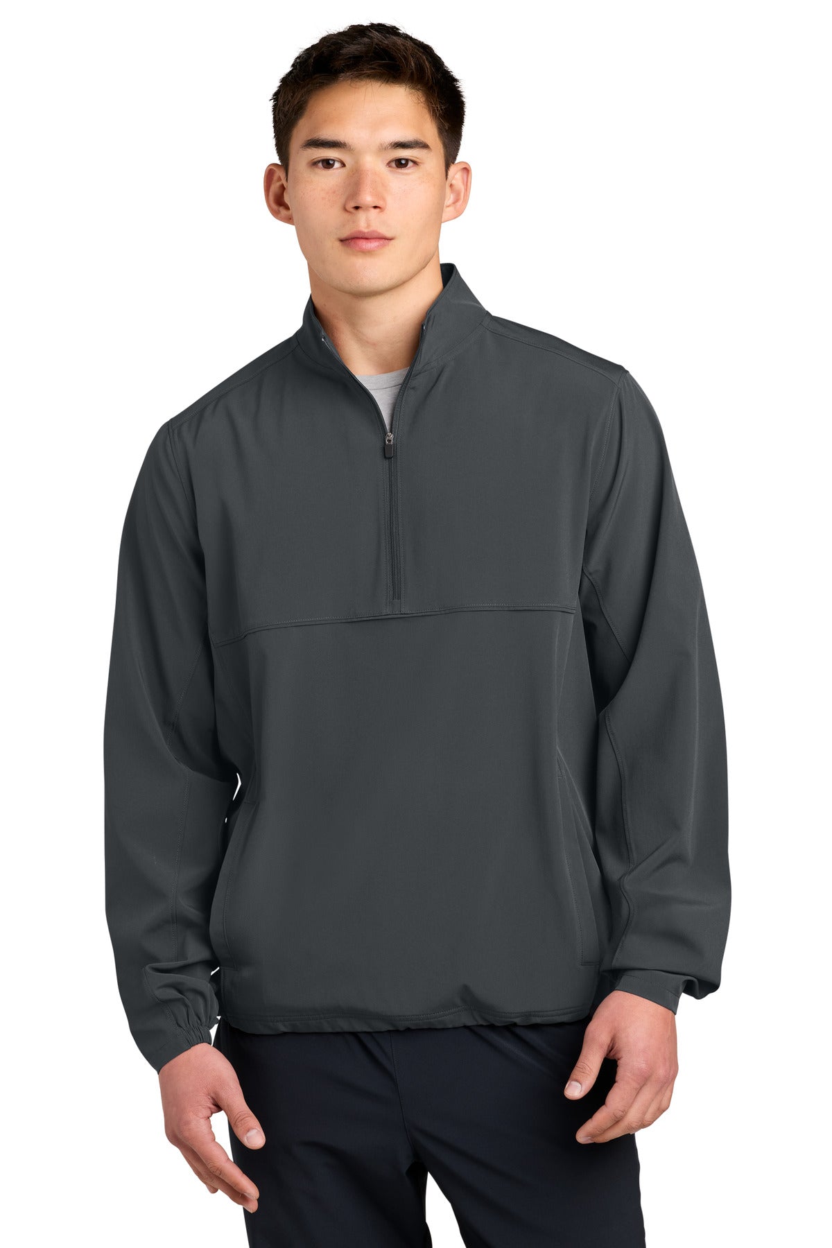Sport-Tek ® Repeat 1/2-Zip JST481