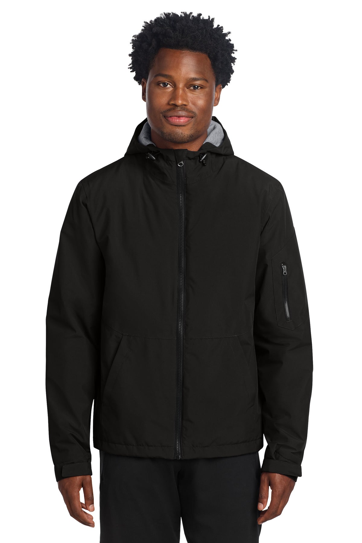 Sport-Tek ® Waterproof Insulated Jacket JST56