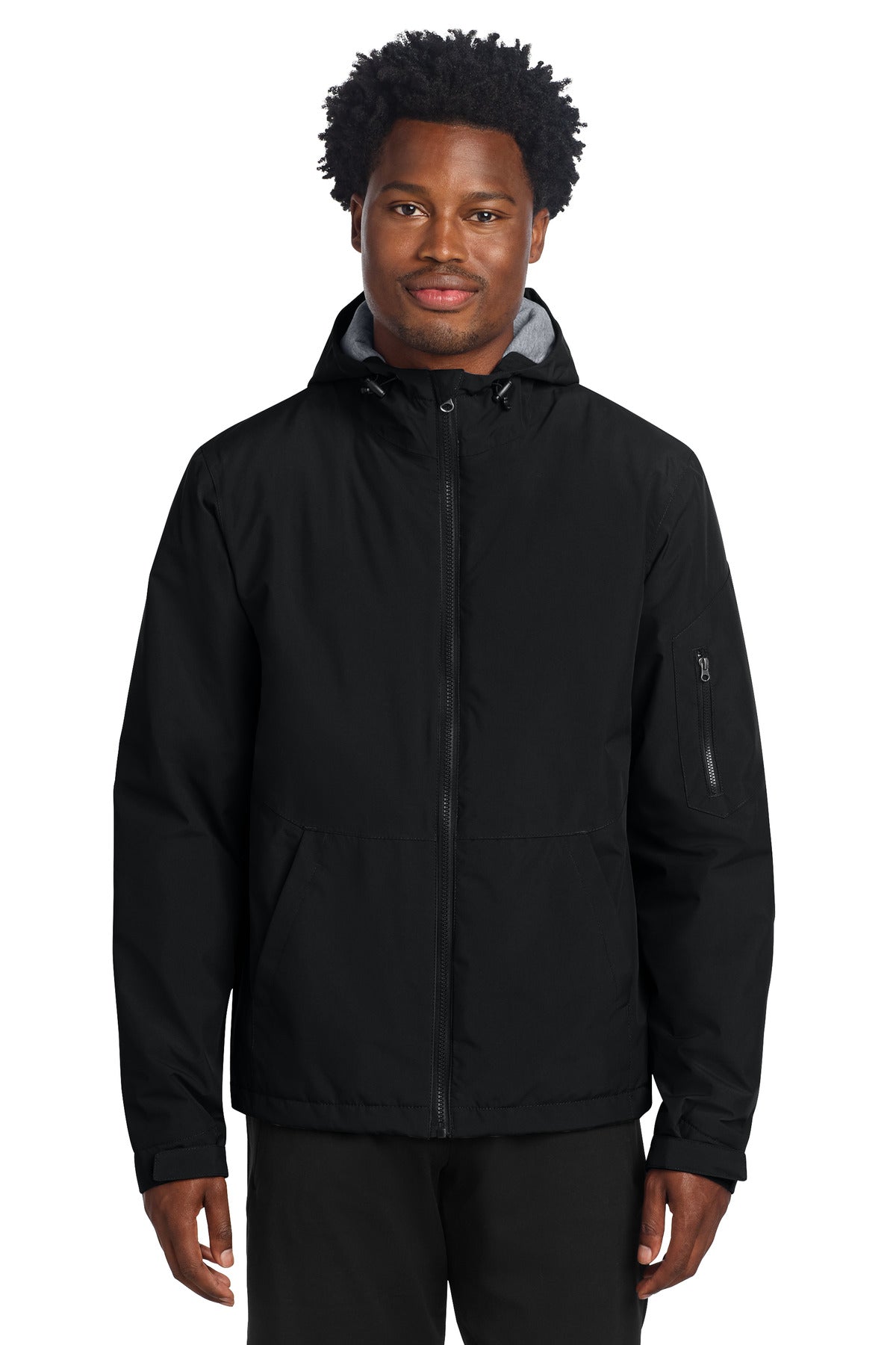 Sport-Tek ® Waterproof Insulated Jacket JST56