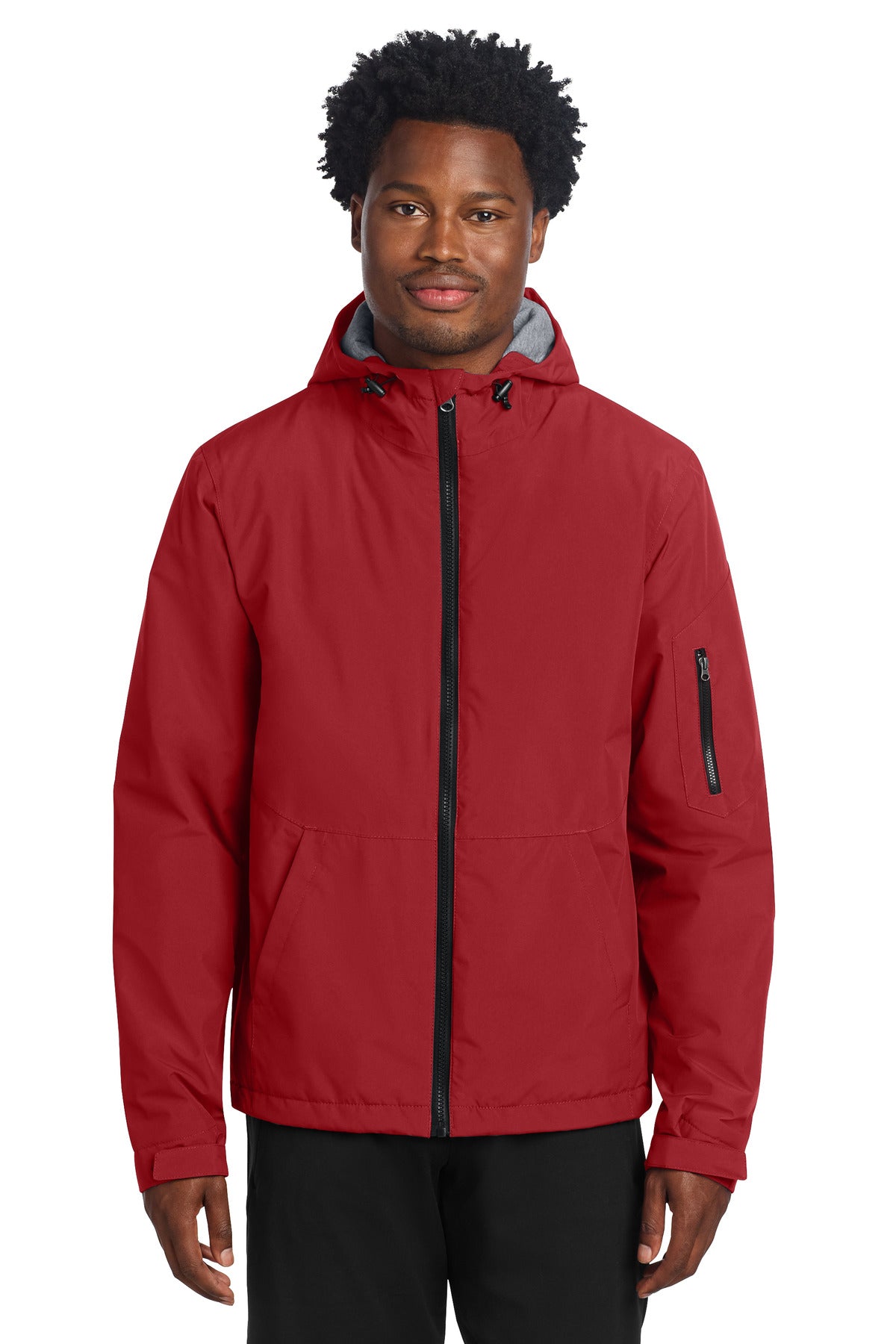 Sport-Tek ® Waterproof Insulated Jacket JST56