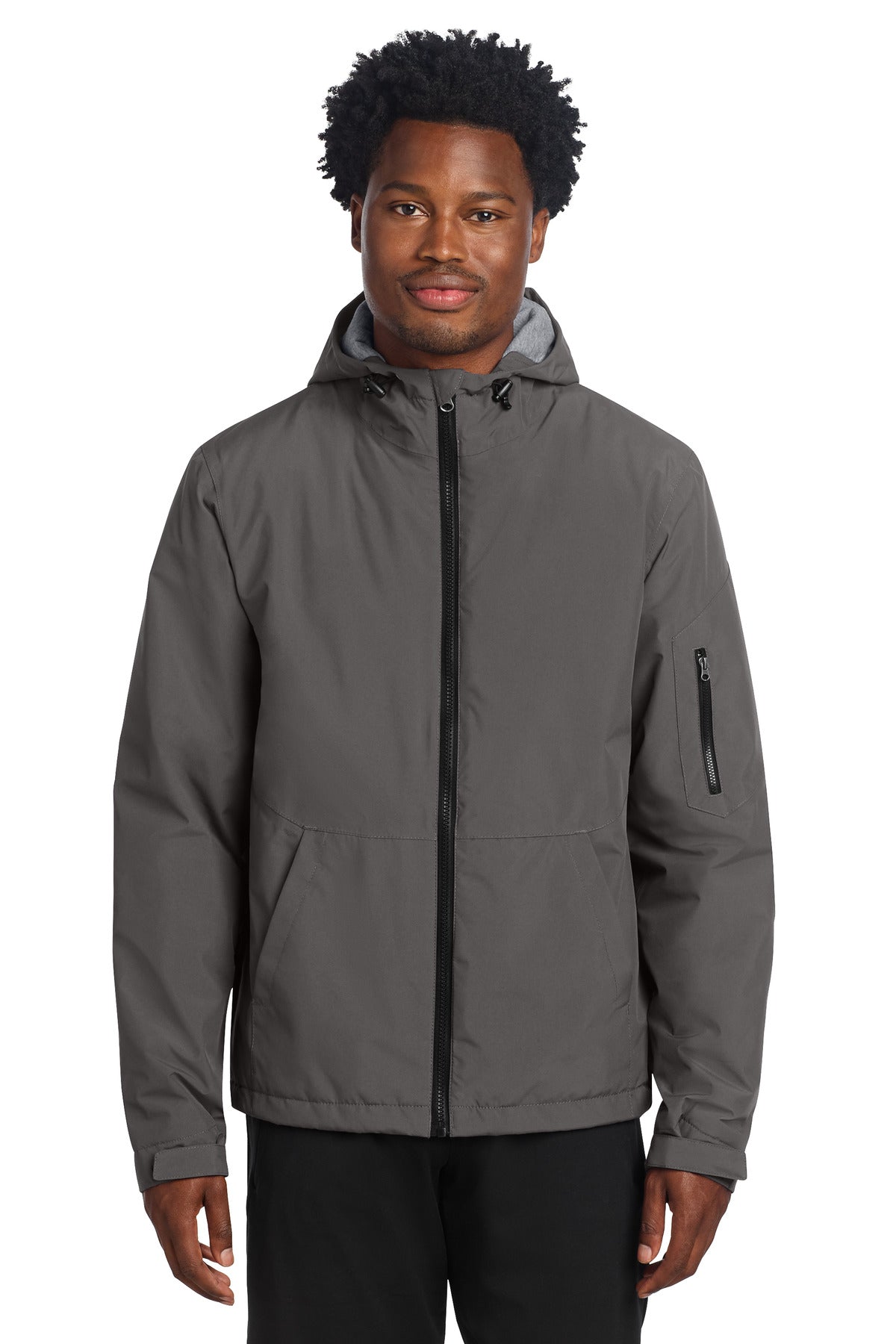 Sport-Tek ® Waterproof Insulated Jacket JST56