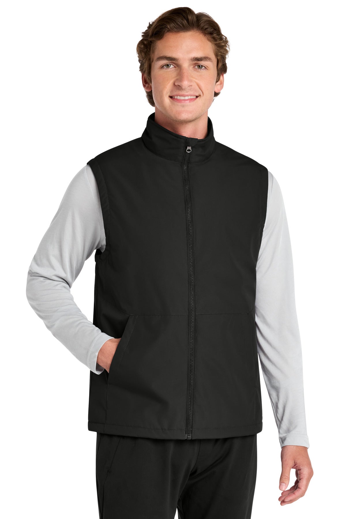 Sport-Tek ® Insulated Vest JST57