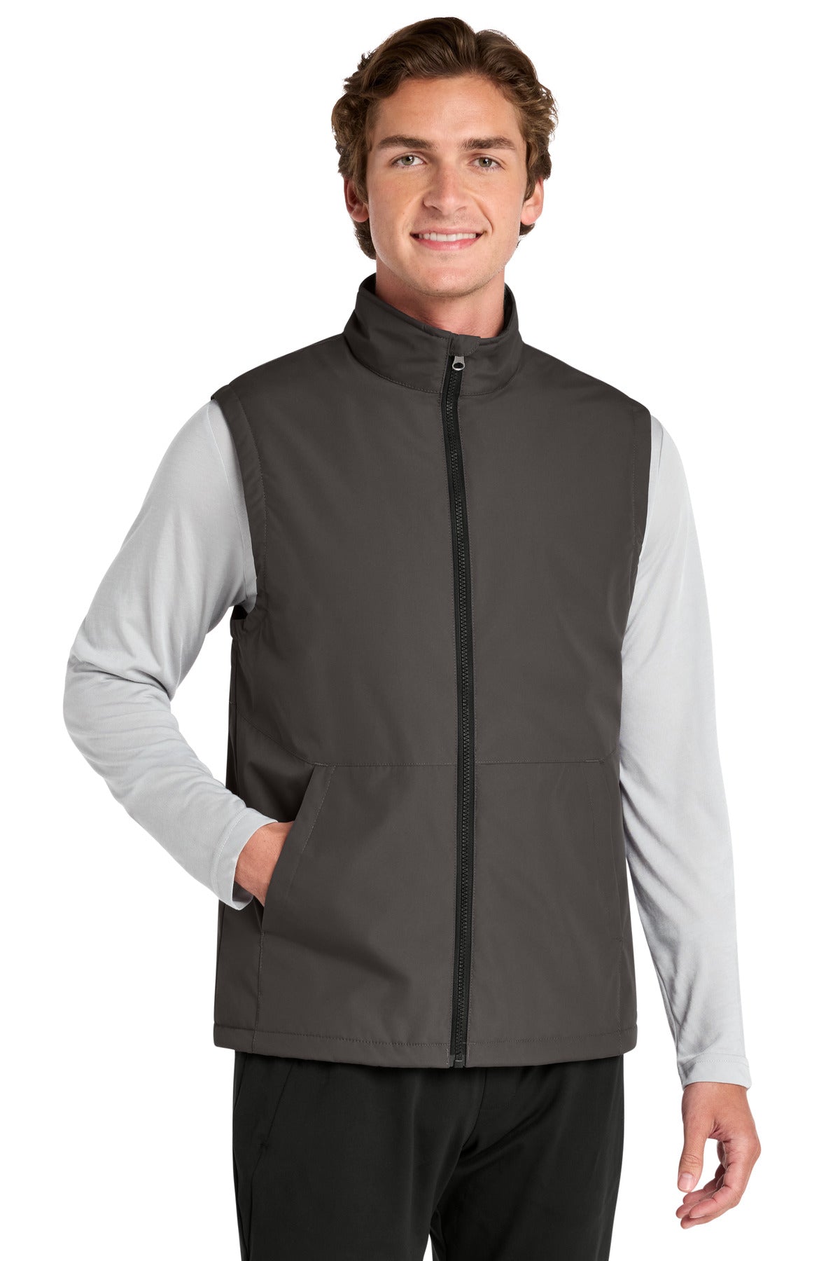 Sport-Tek ® Insulated Vest JST57