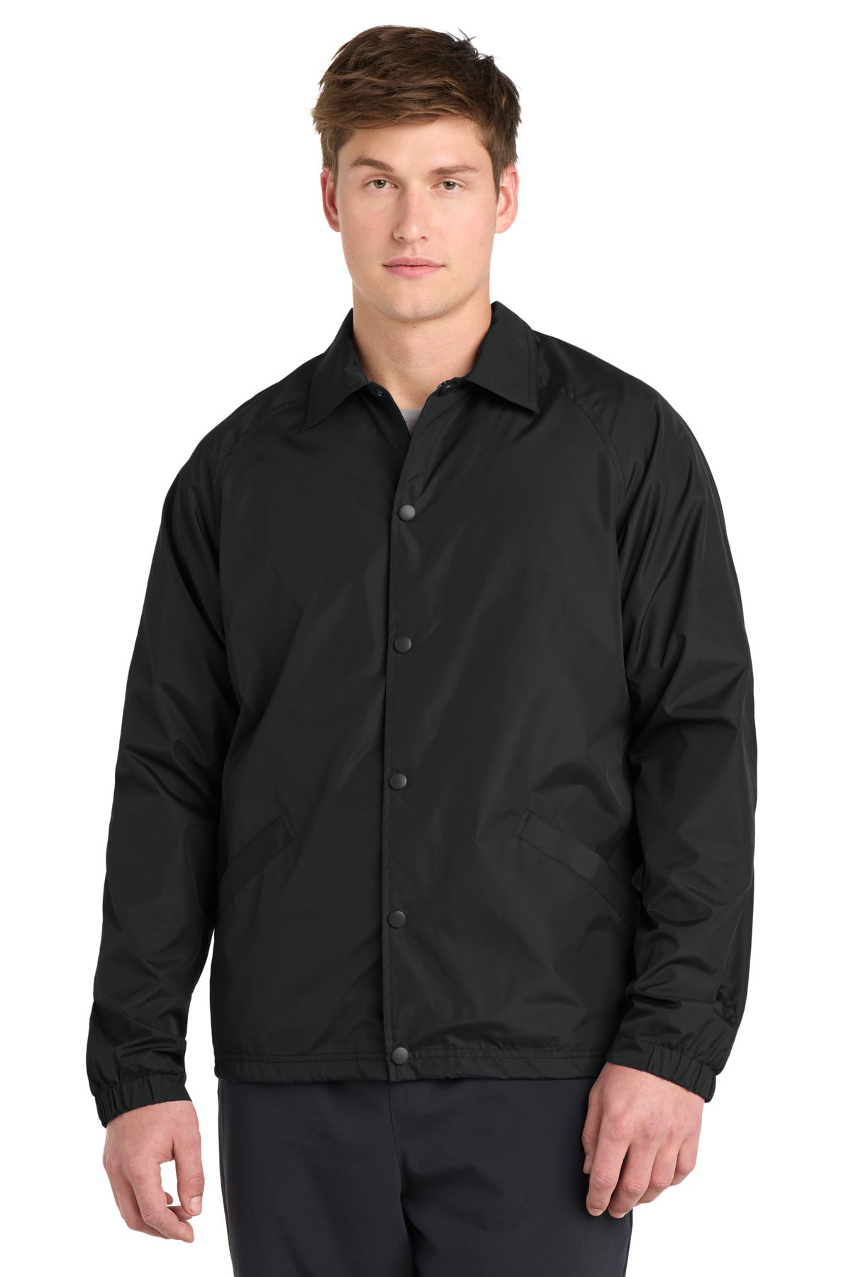 Sport-Tek ® Sideline Jacket. JST71