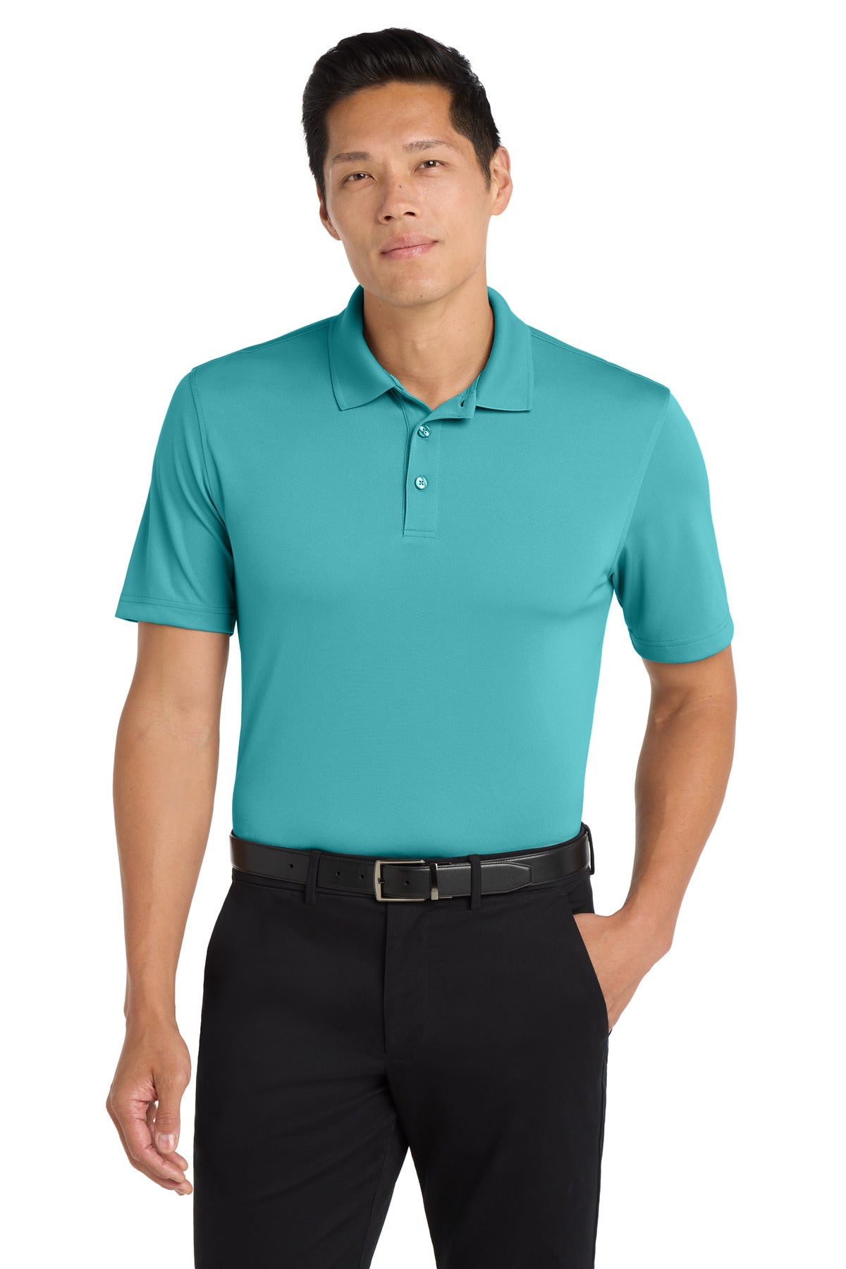 Port Authority ® Dry Zone ® UV Micro-Mesh Polo. K110