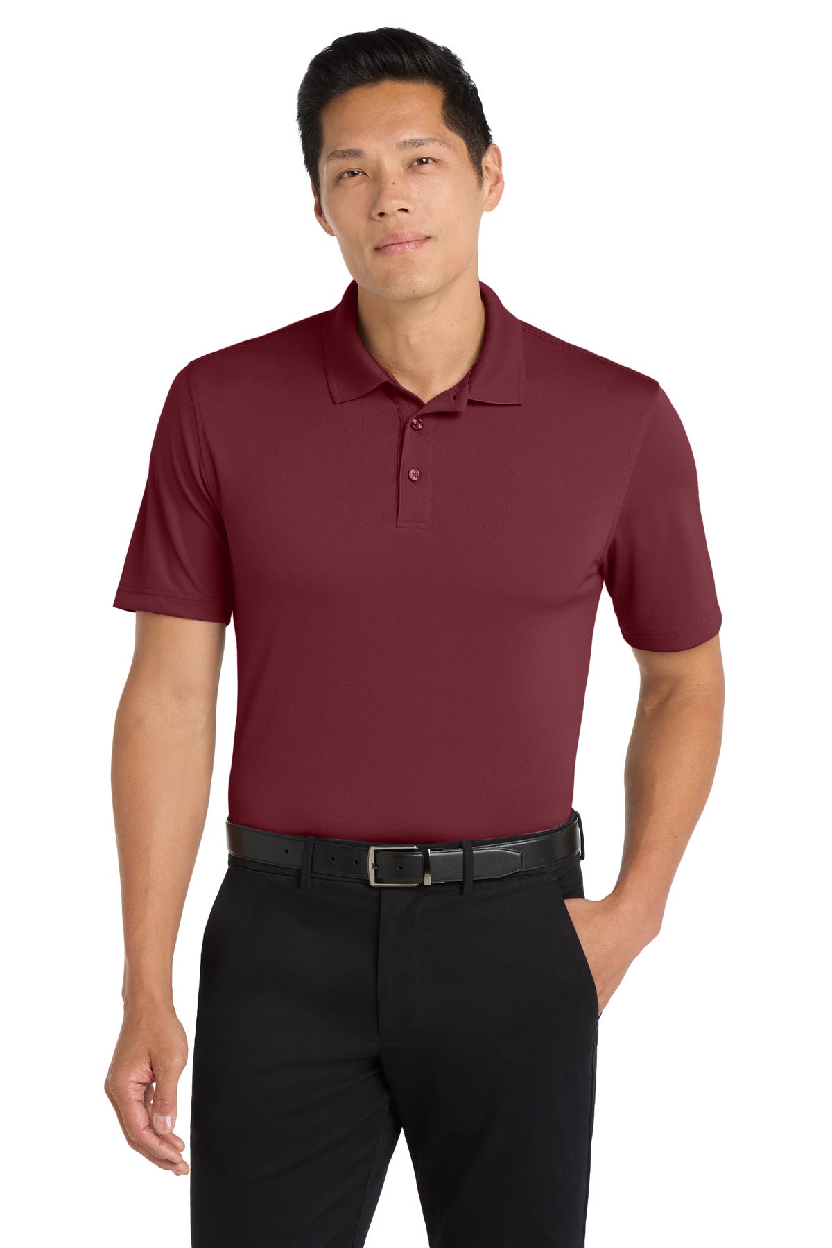 Port Authority ® Dry Zone ® UV Micro-Mesh Polo. K110