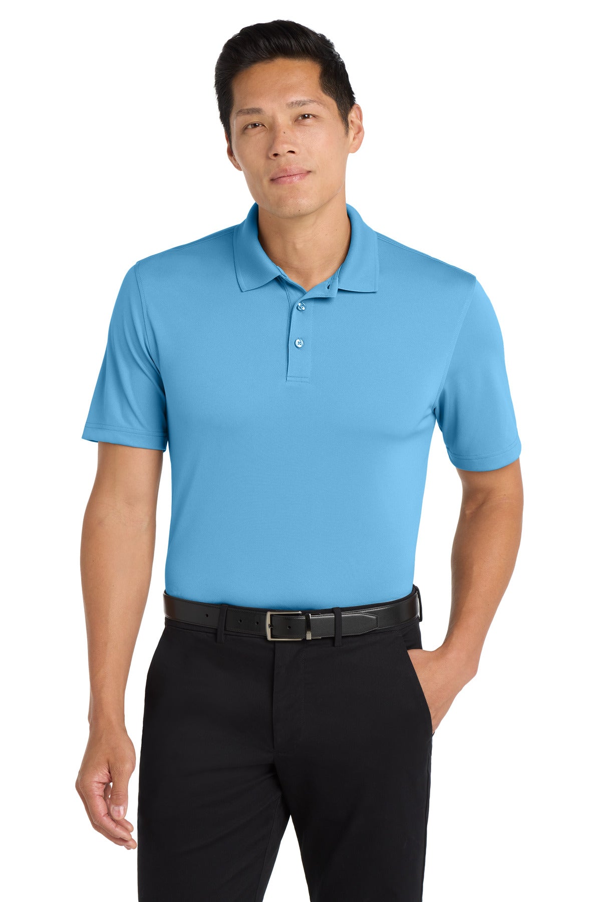 Port Authority ® Dry Zone ® UV Micro-Mesh Polo. K110