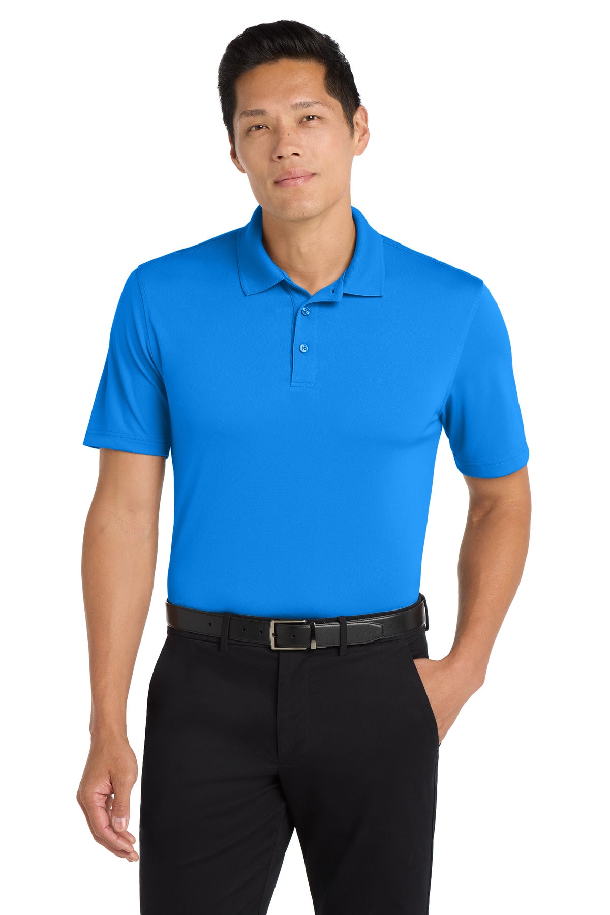 Port Authority ® Dry Zone ® UV Micro-Mesh Polo. K110