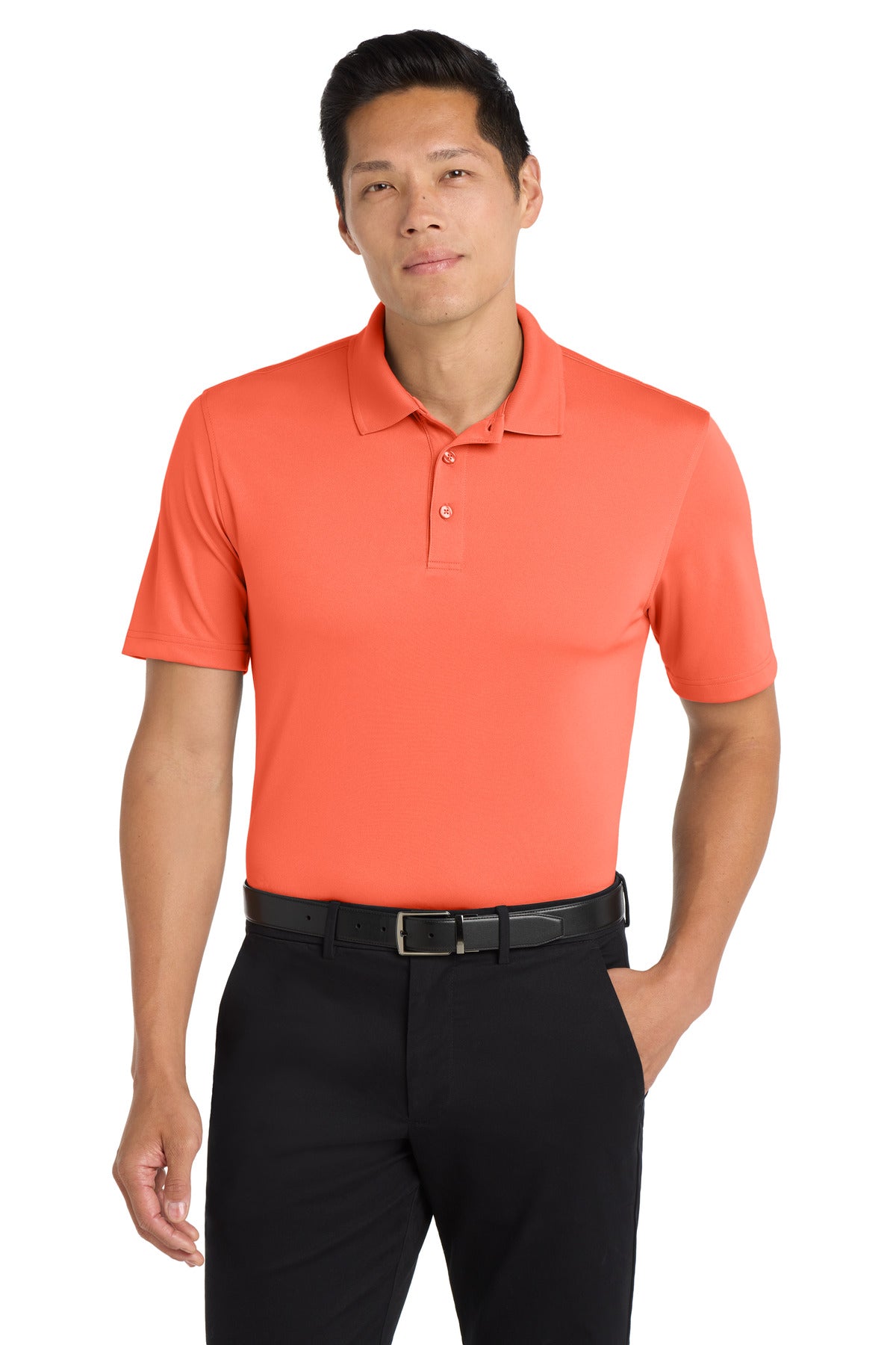 Port Authority ® Dry Zone ® UV Micro-Mesh Polo. K110