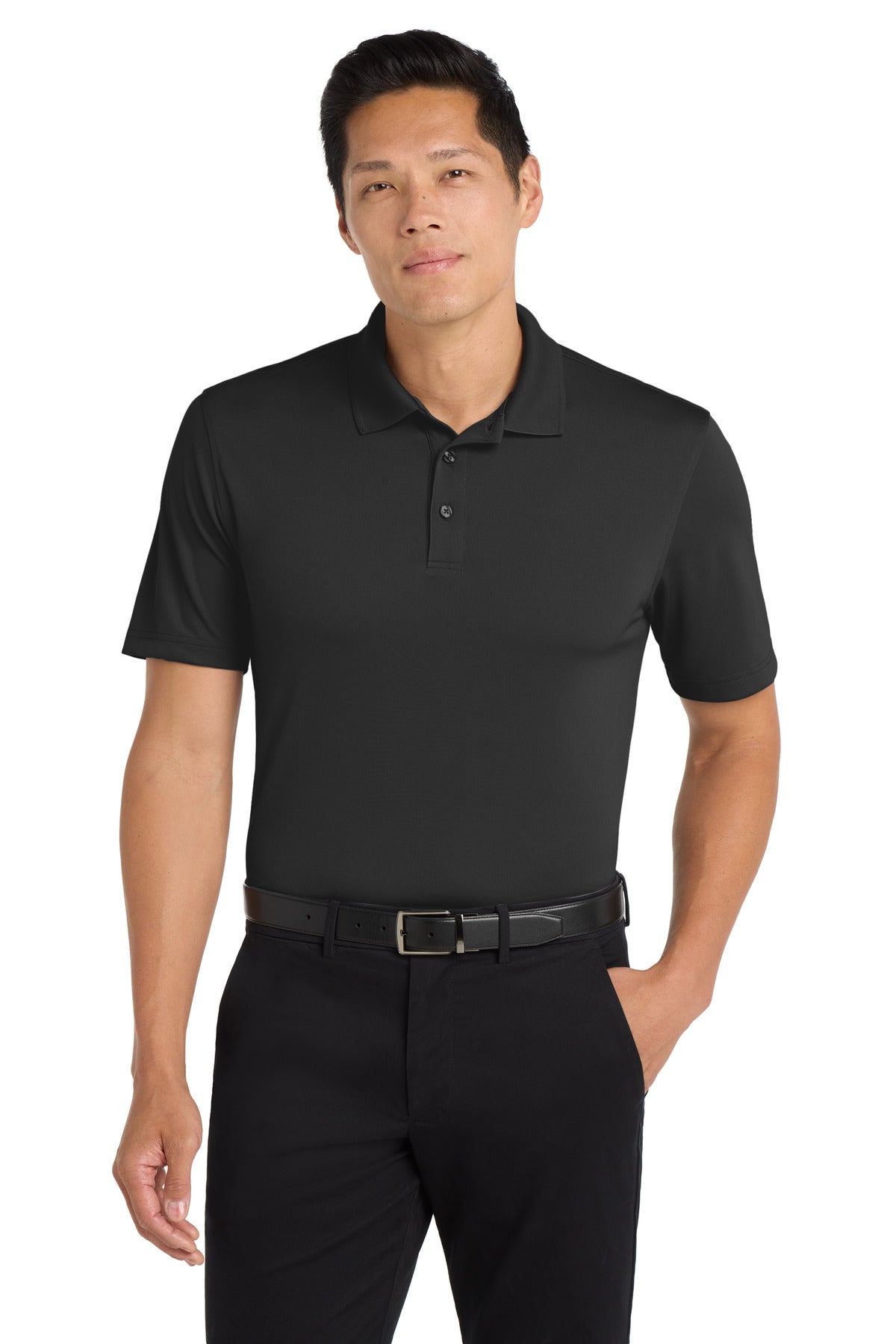 Port Authority ® Dry Zone ® UV Micro-Mesh Polo. K110