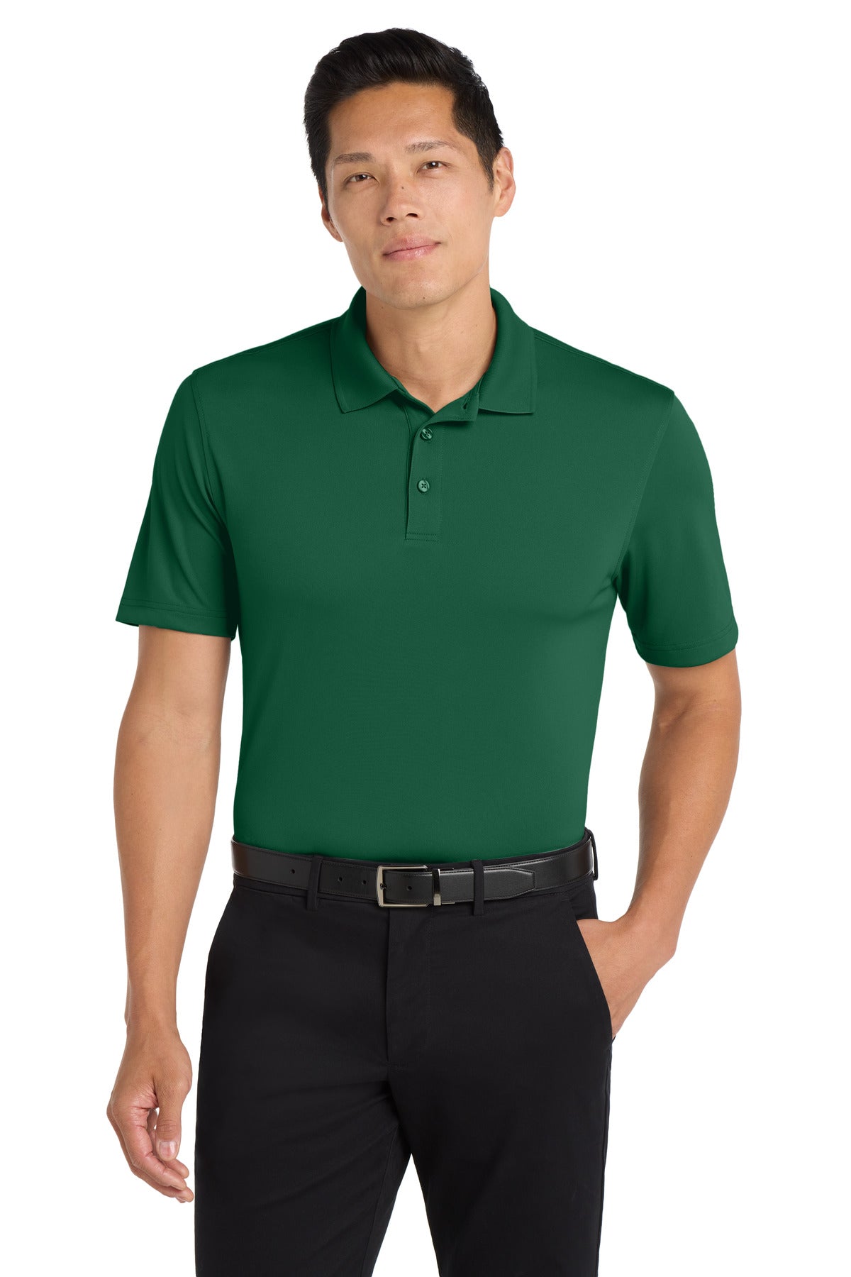 Port Authority ® Dry Zone ® UV Micro-Mesh Polo. K110