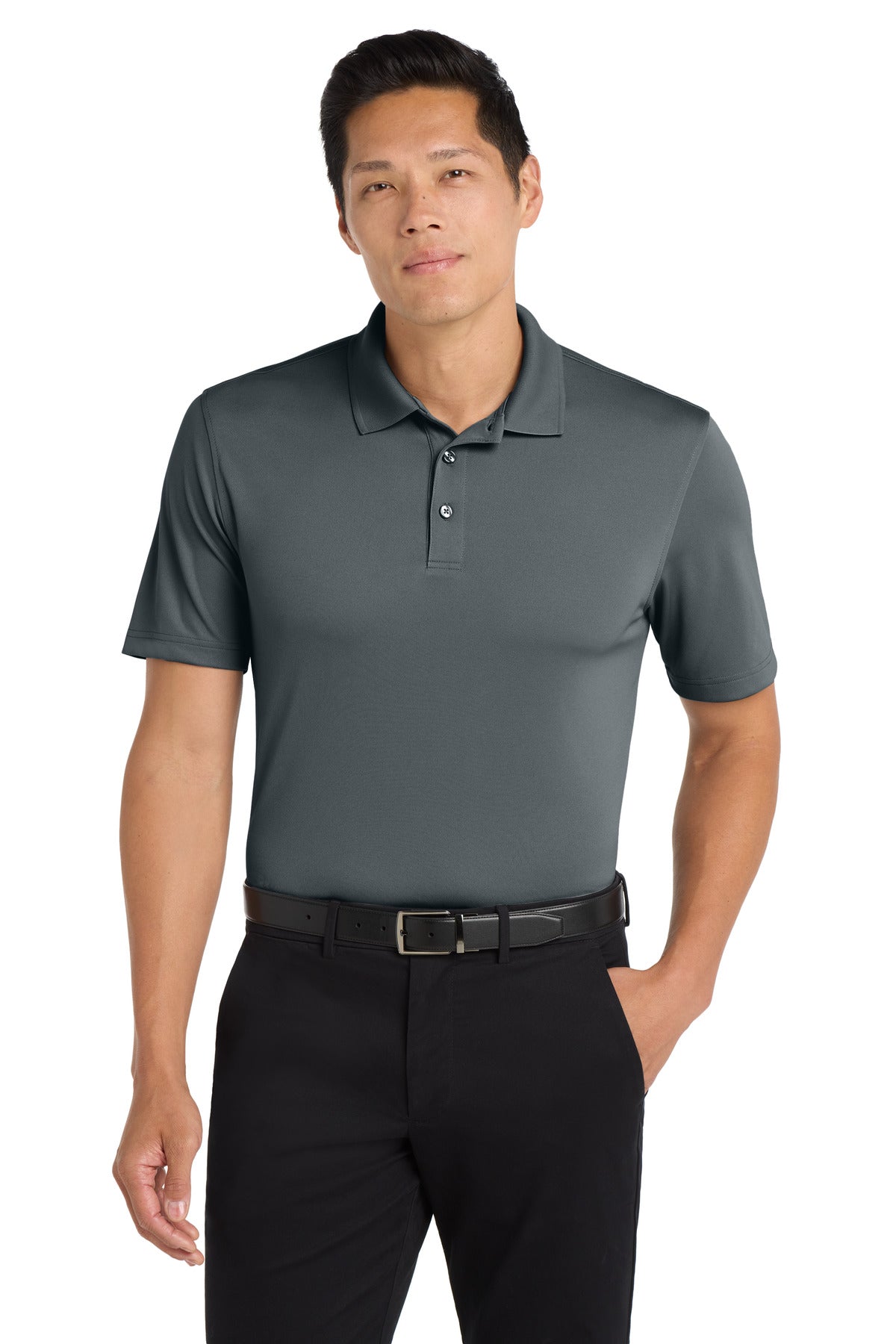 Port Authority ® Dry Zone ® UV Micro-Mesh Polo. K110