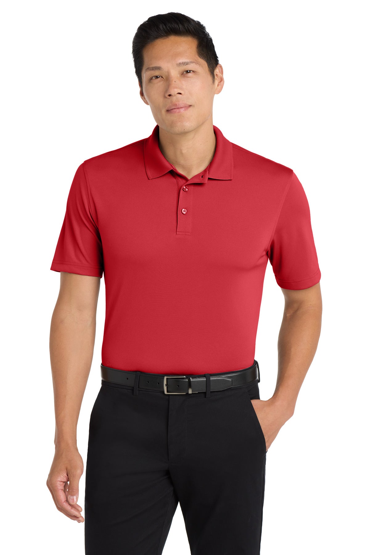 Port Authority ® Dry Zone ® UV Micro-Mesh Polo. K110