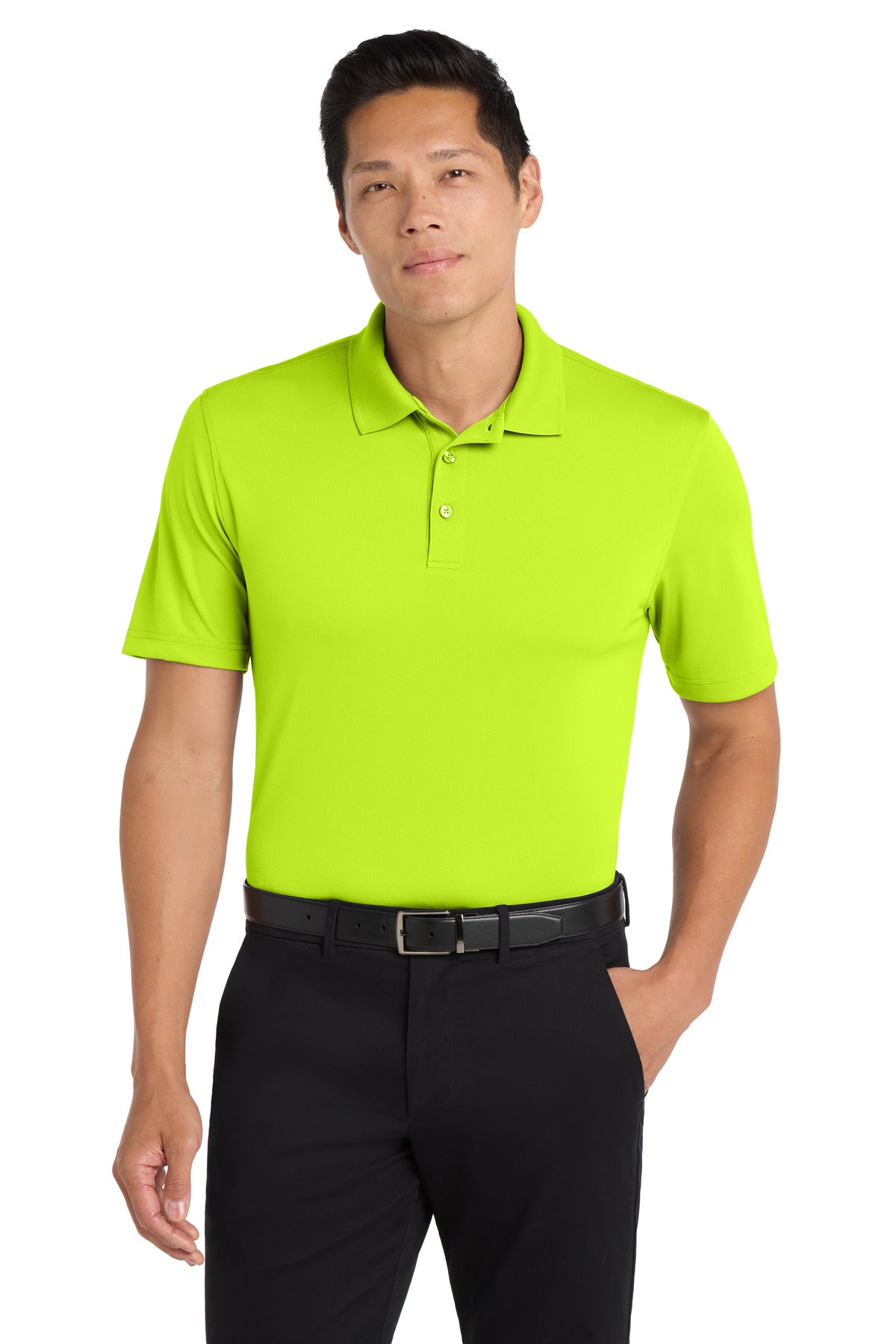 Port Authority ® Dry Zone ® UV Micro-Mesh Polo. K110
