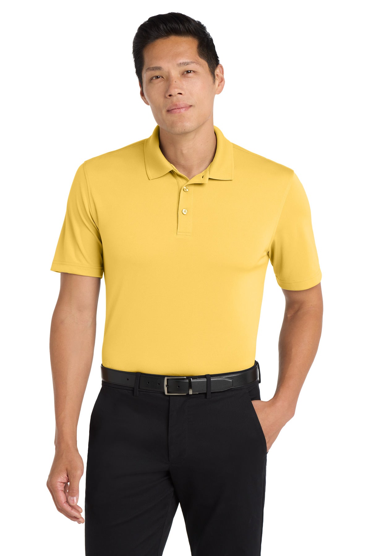 Port Authority ® Dry Zone ® UV Micro-Mesh Polo. K110