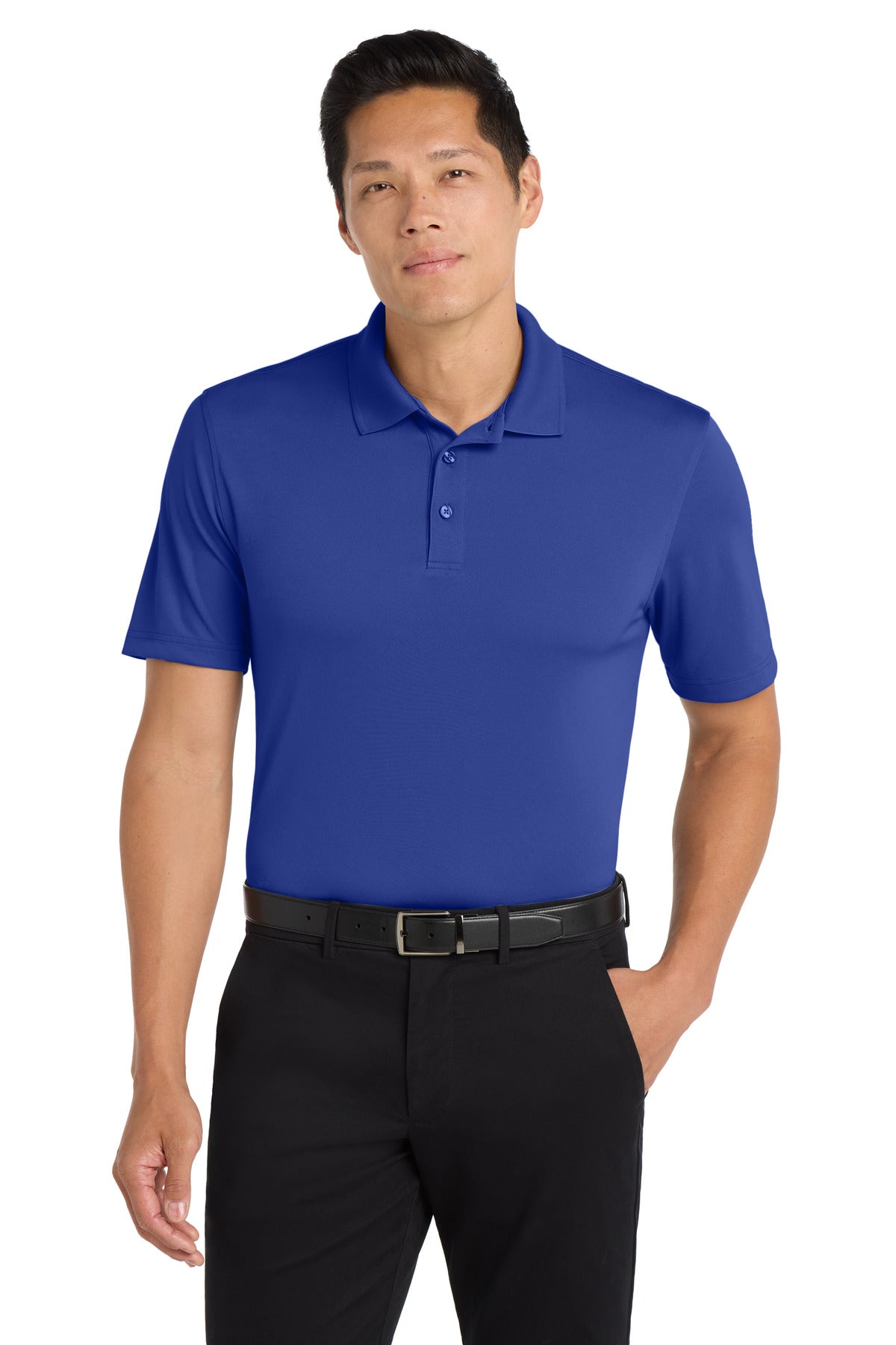 Port Authority ® Dry Zone ® UV Micro-Mesh Polo. K110