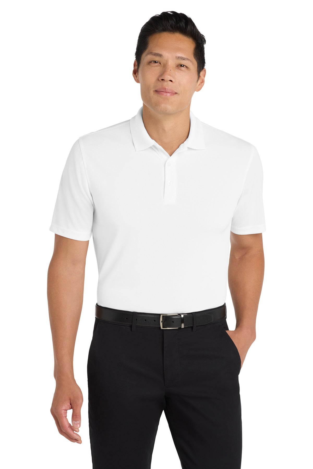 Port Authority ® Dry Zone ® UV Micro-Mesh Polo. K110