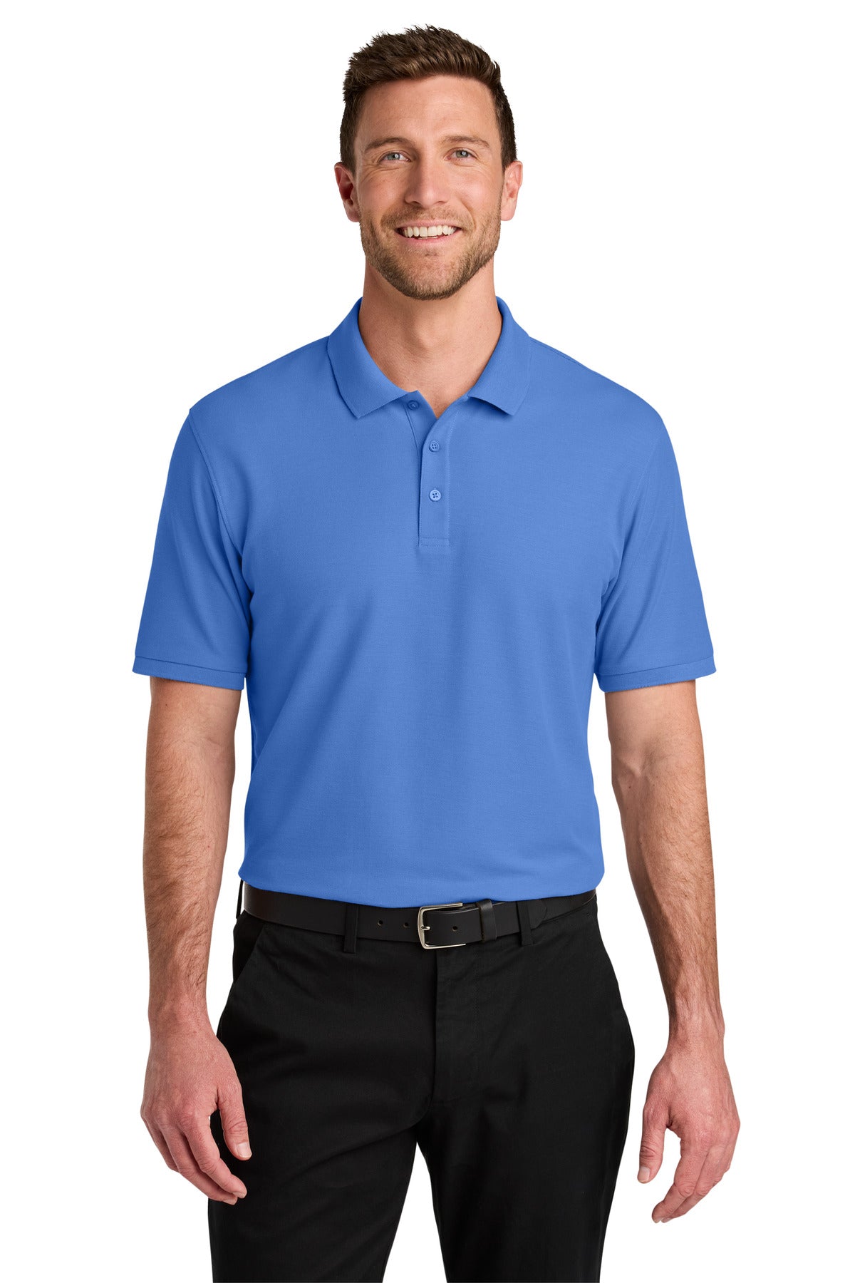 Port Authority ® Wearever Signature Pique Polo K200