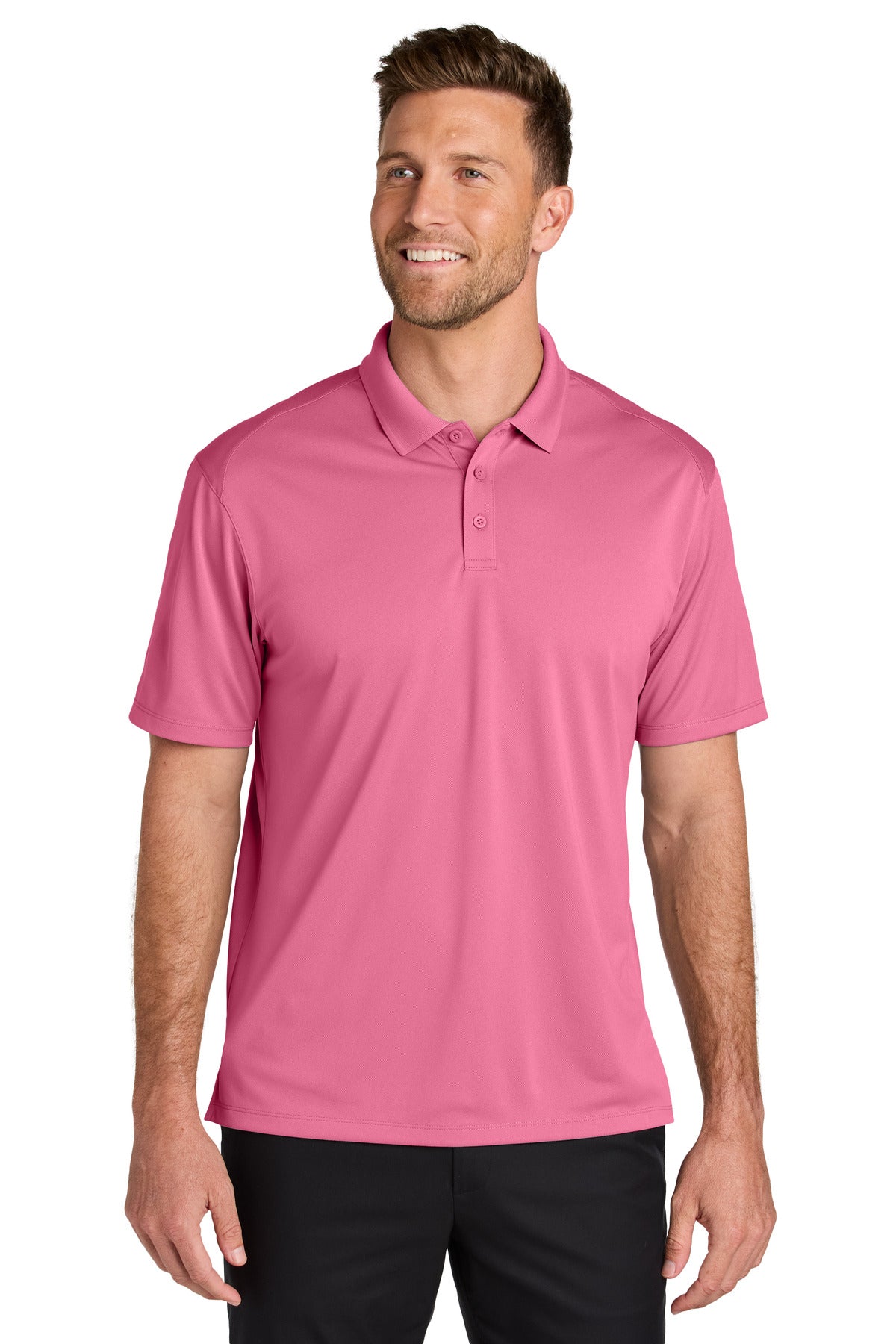 Port Authority ® Wearever Performance Pique Polo K240