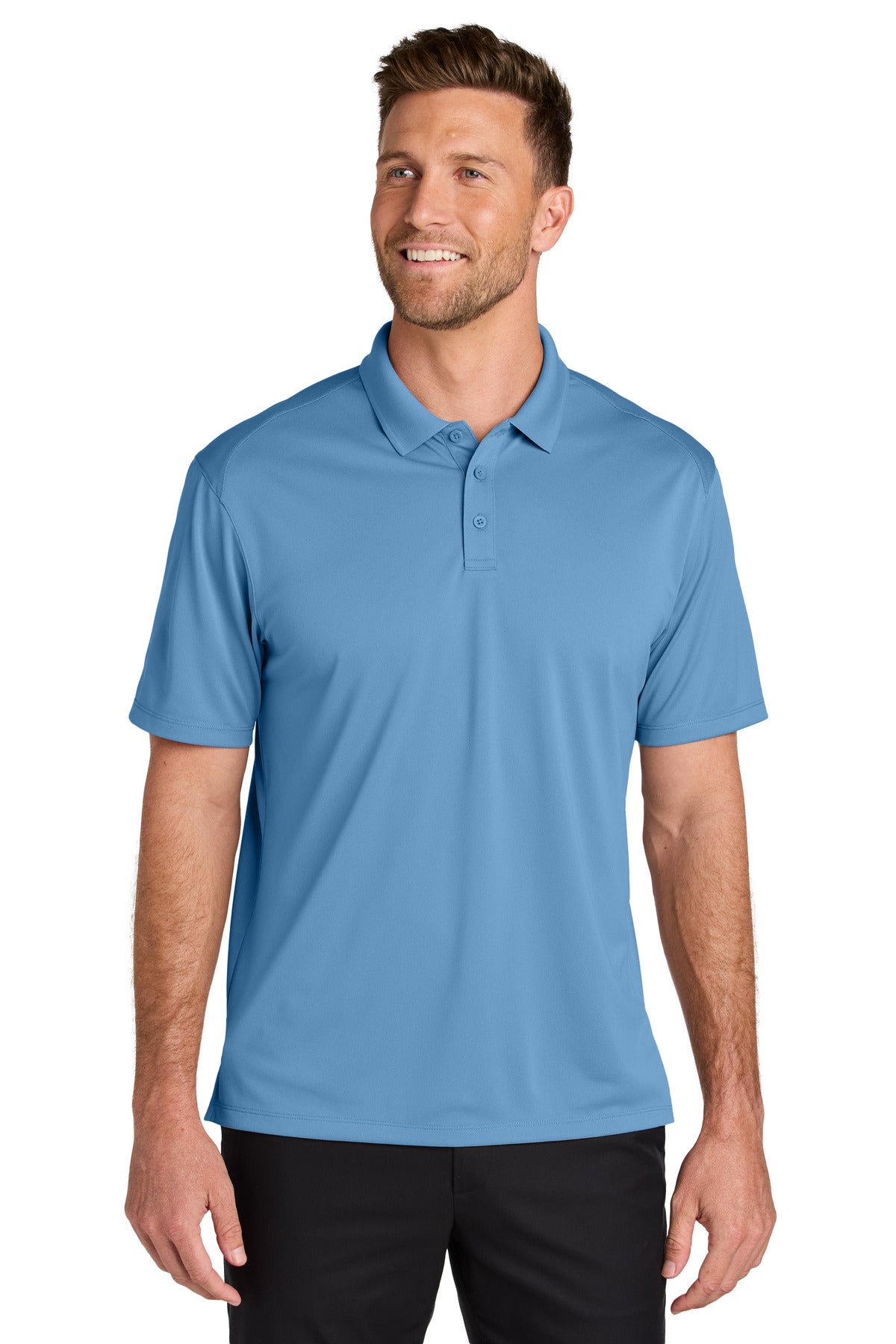Port Authority ® Wearever Performance Pique Polo K240