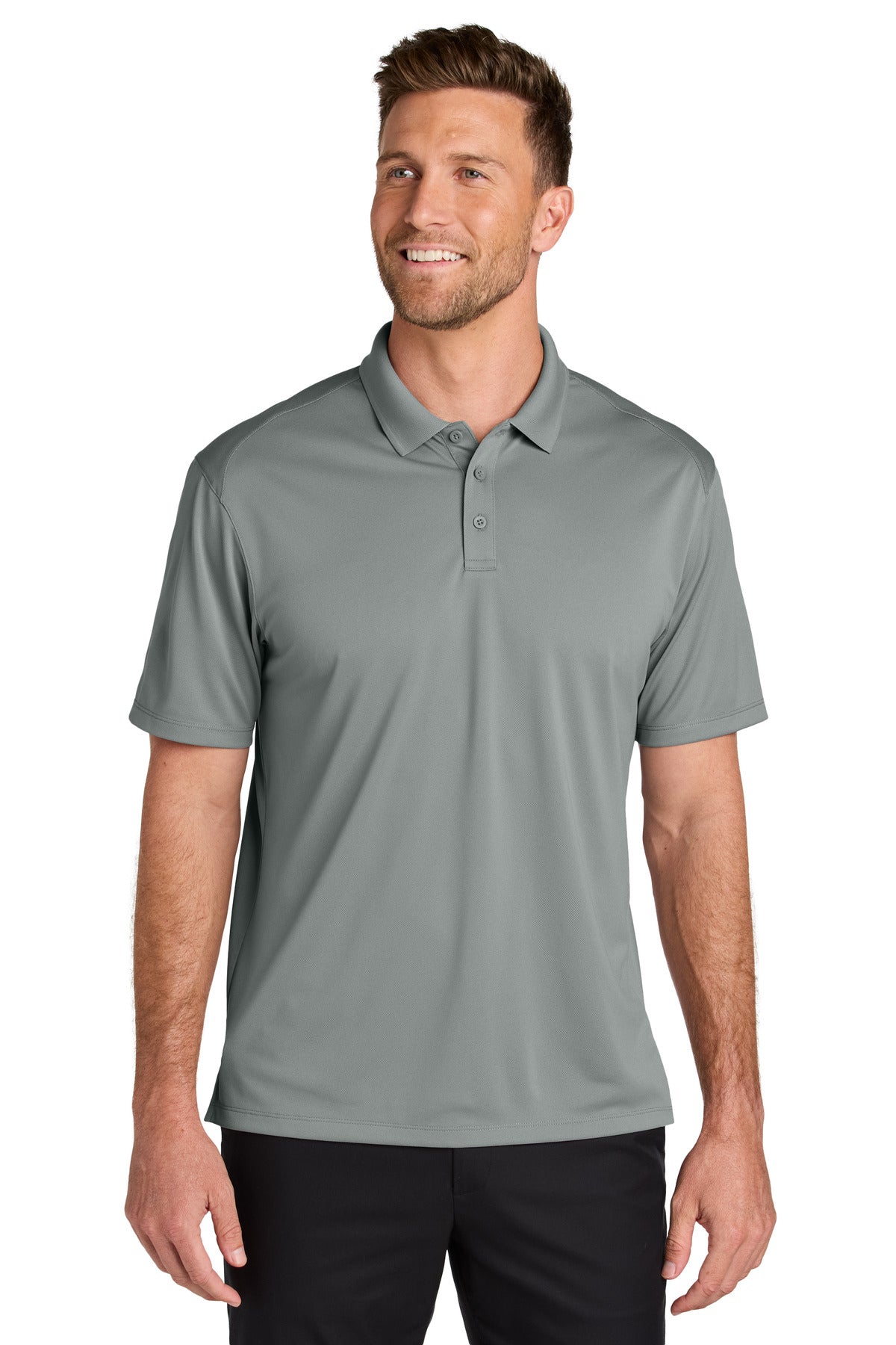 Port Authority ® Wearever Performance Pique Polo K240