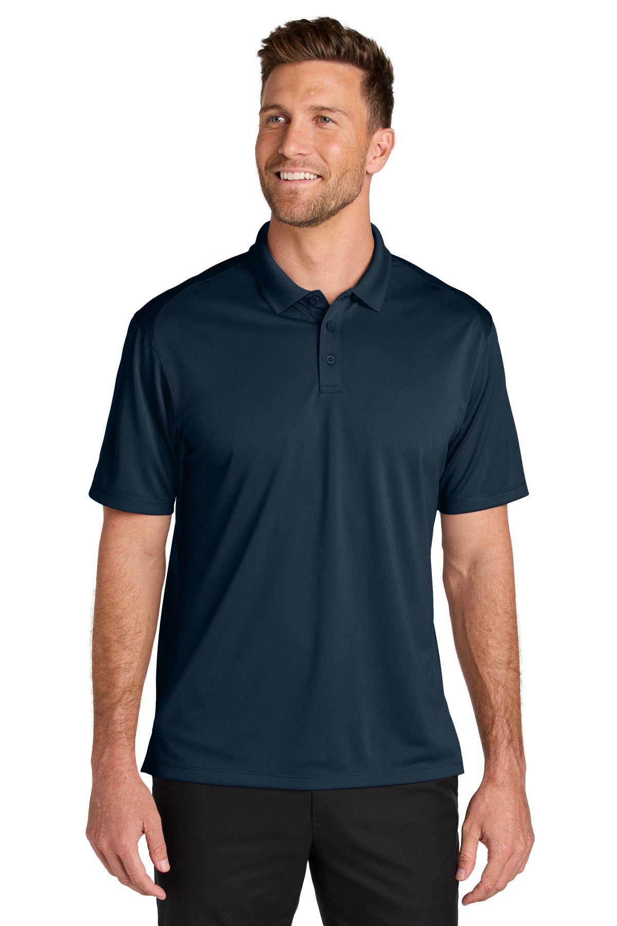 Port Authority ® Wearever Performance Pique Polo K240