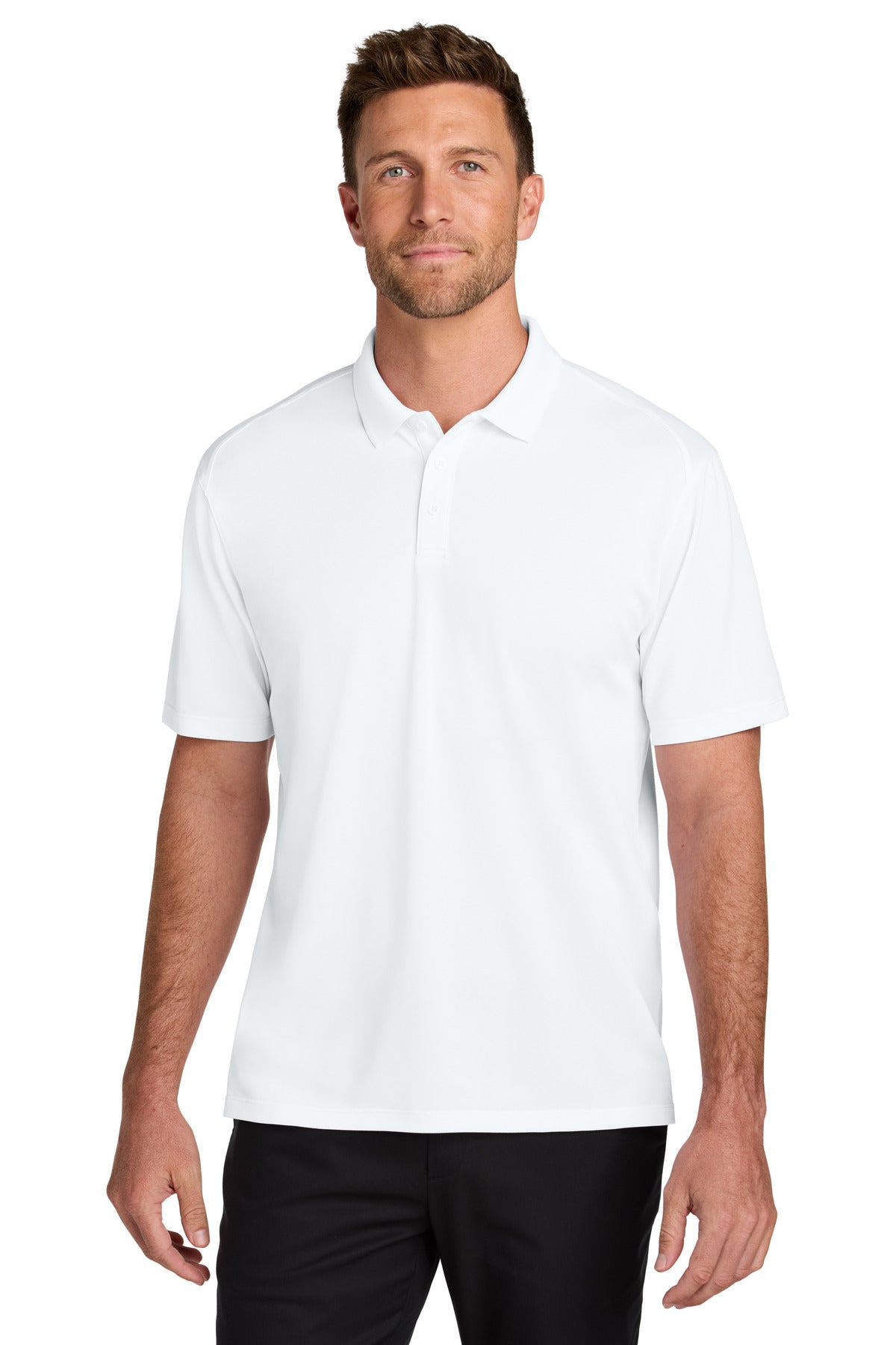 Port Authority ® Wearever Performance Pique Polo K240