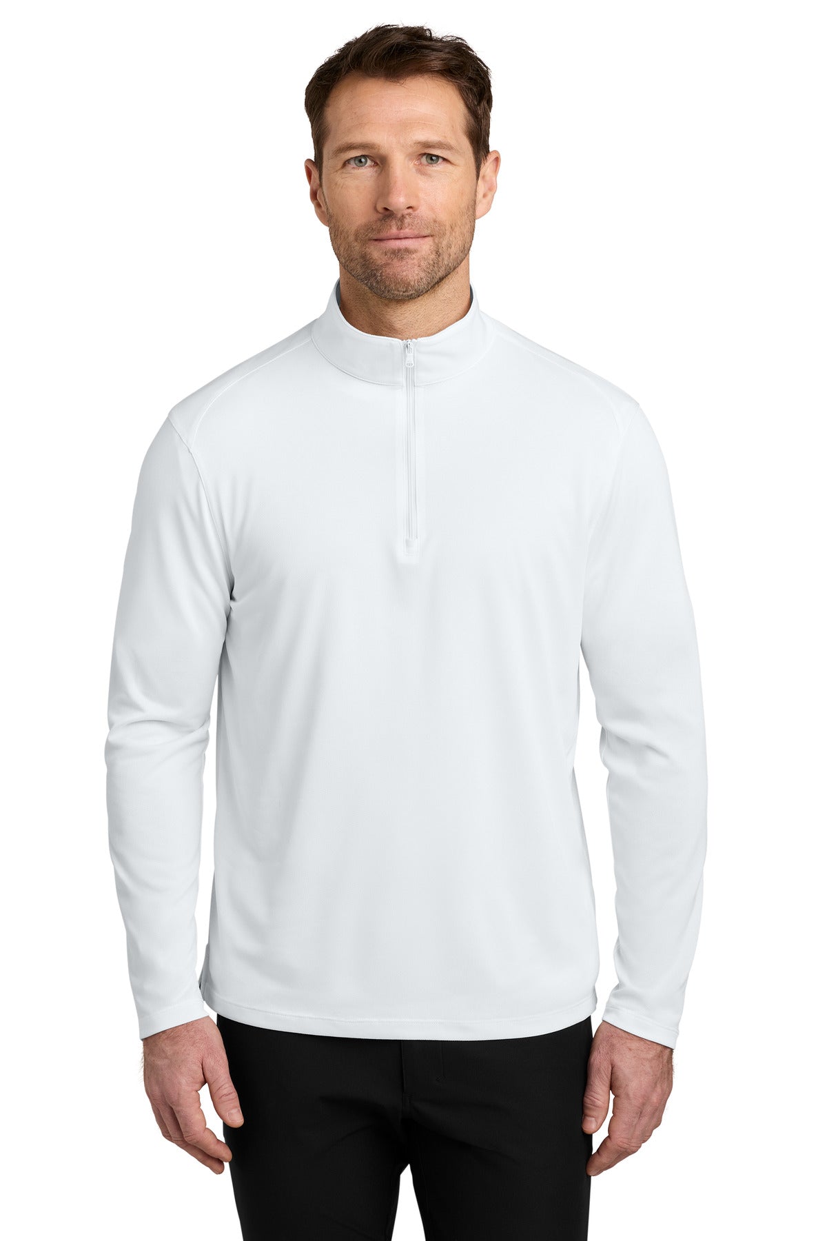 Port Authority ® Wearever Performance Pique 1/4-Zip K241