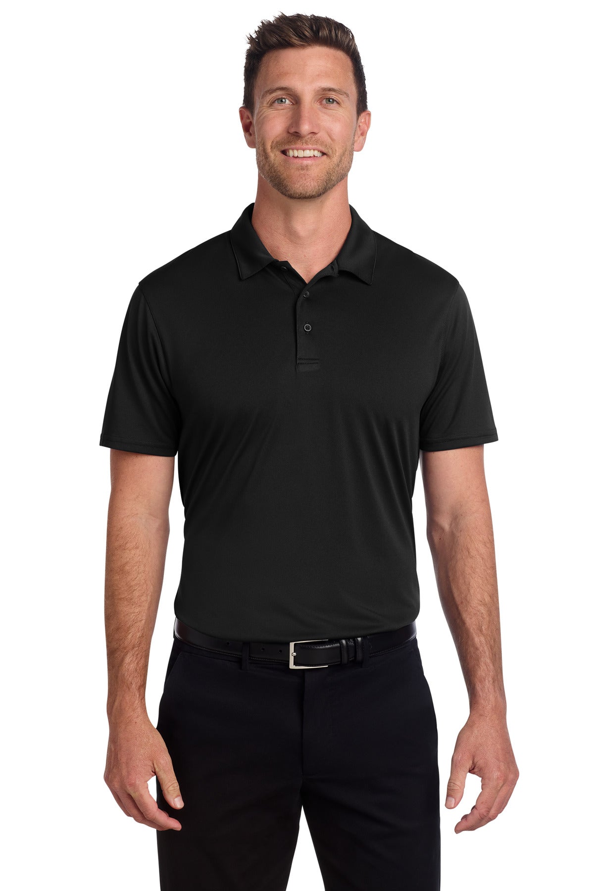 Port Authority ® Performance Staff Polo K398