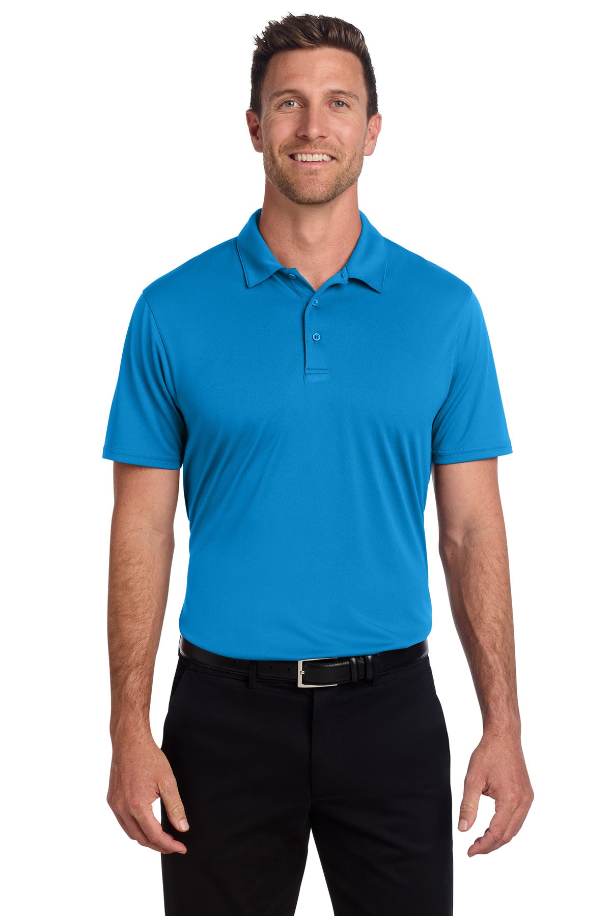Port Authority ® Performance Staff Polo K398