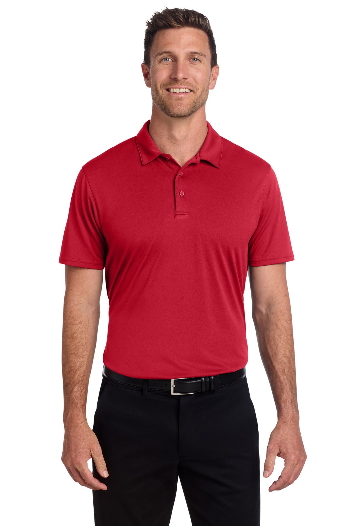 Port Authority ® Performance Staff Polo K398