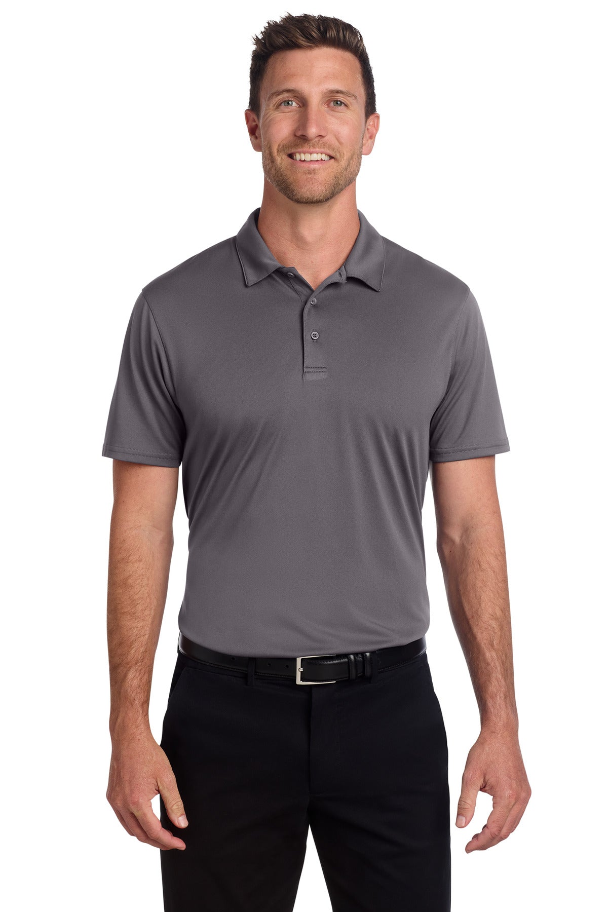 Port Authority ® Performance Staff Polo K398