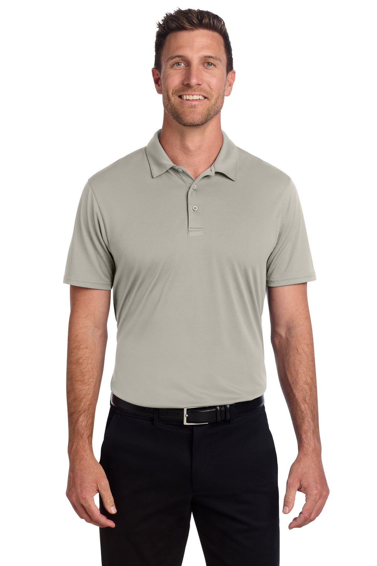Port Authority ® Performance Staff Polo K398